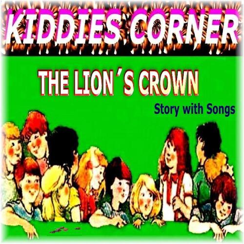 Kiddies Corner - Claus the Kangaroo