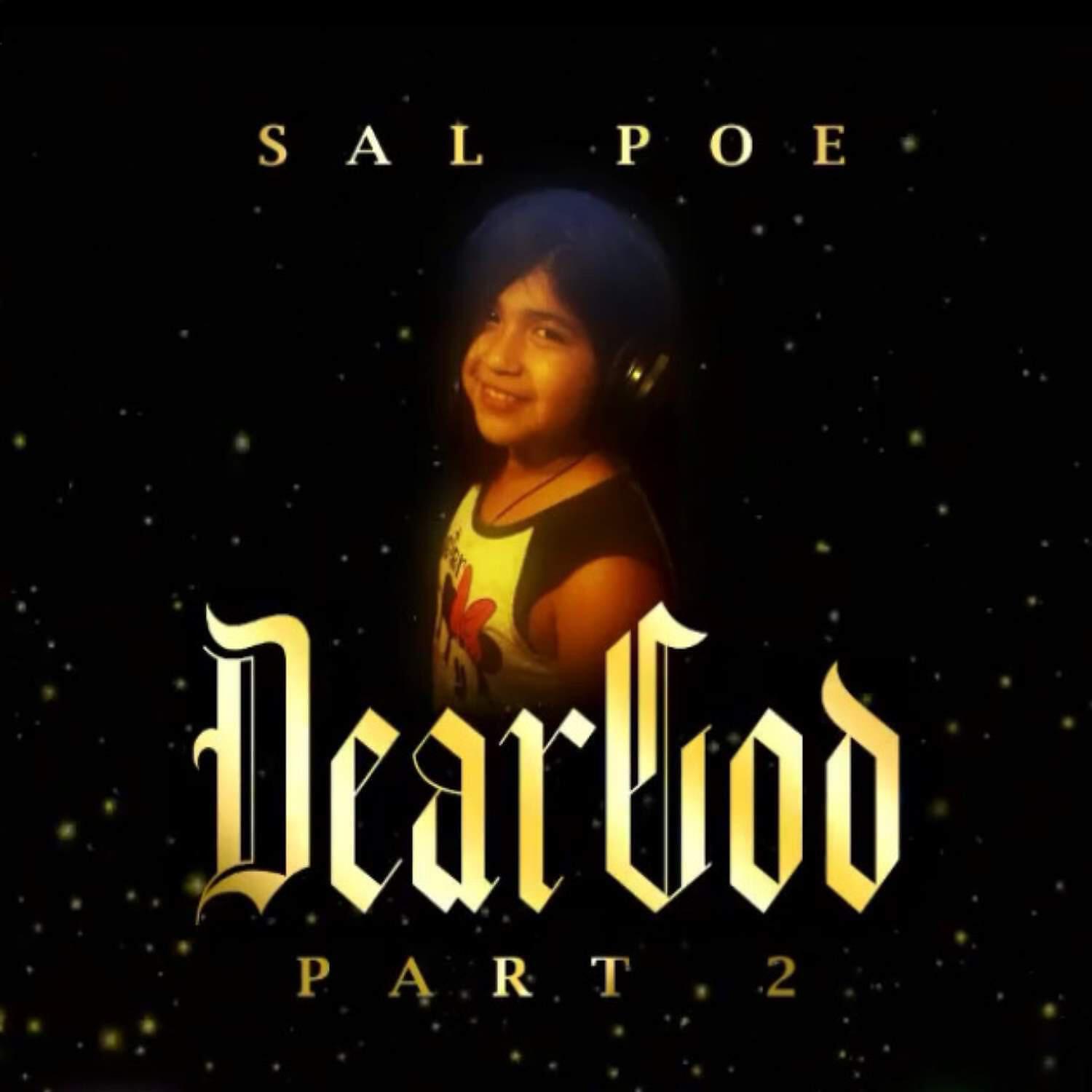 Sal Poe - Dear God, Pt. 2