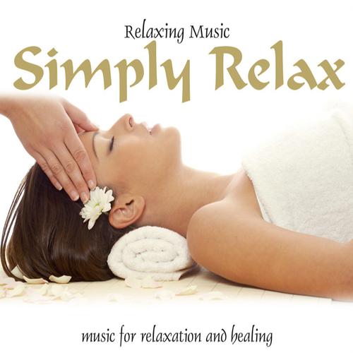 Постер альбома Simply Relax