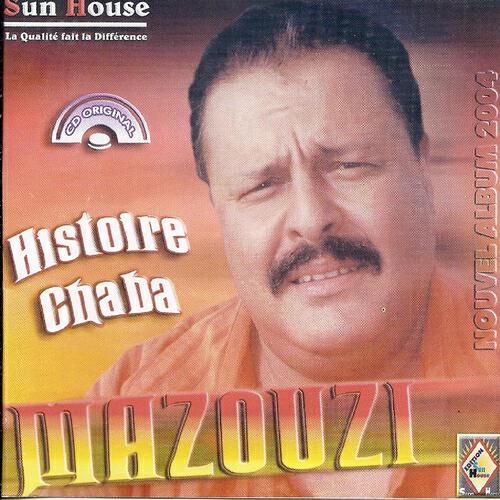 Mazouzi - Khalini