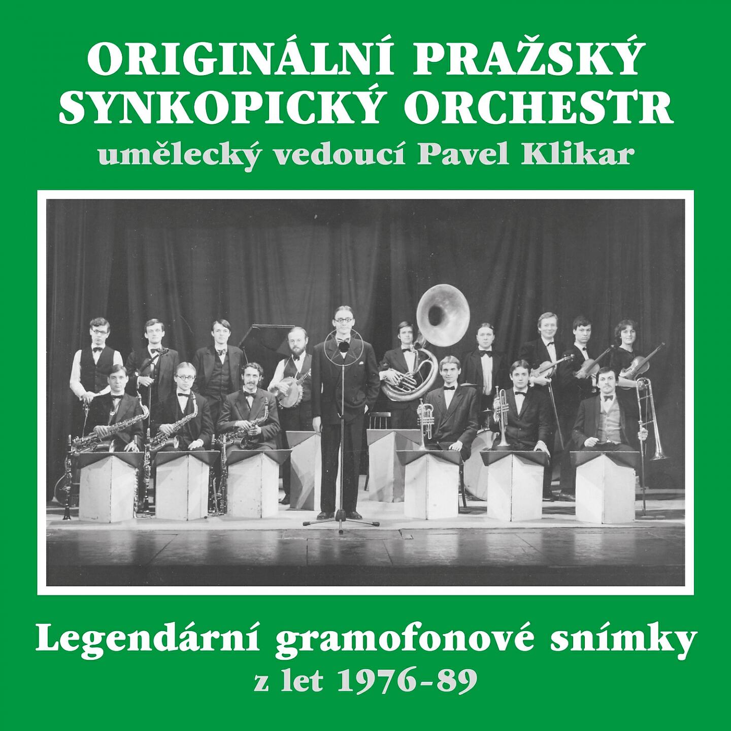 Ondřej Havelka - Sophomore