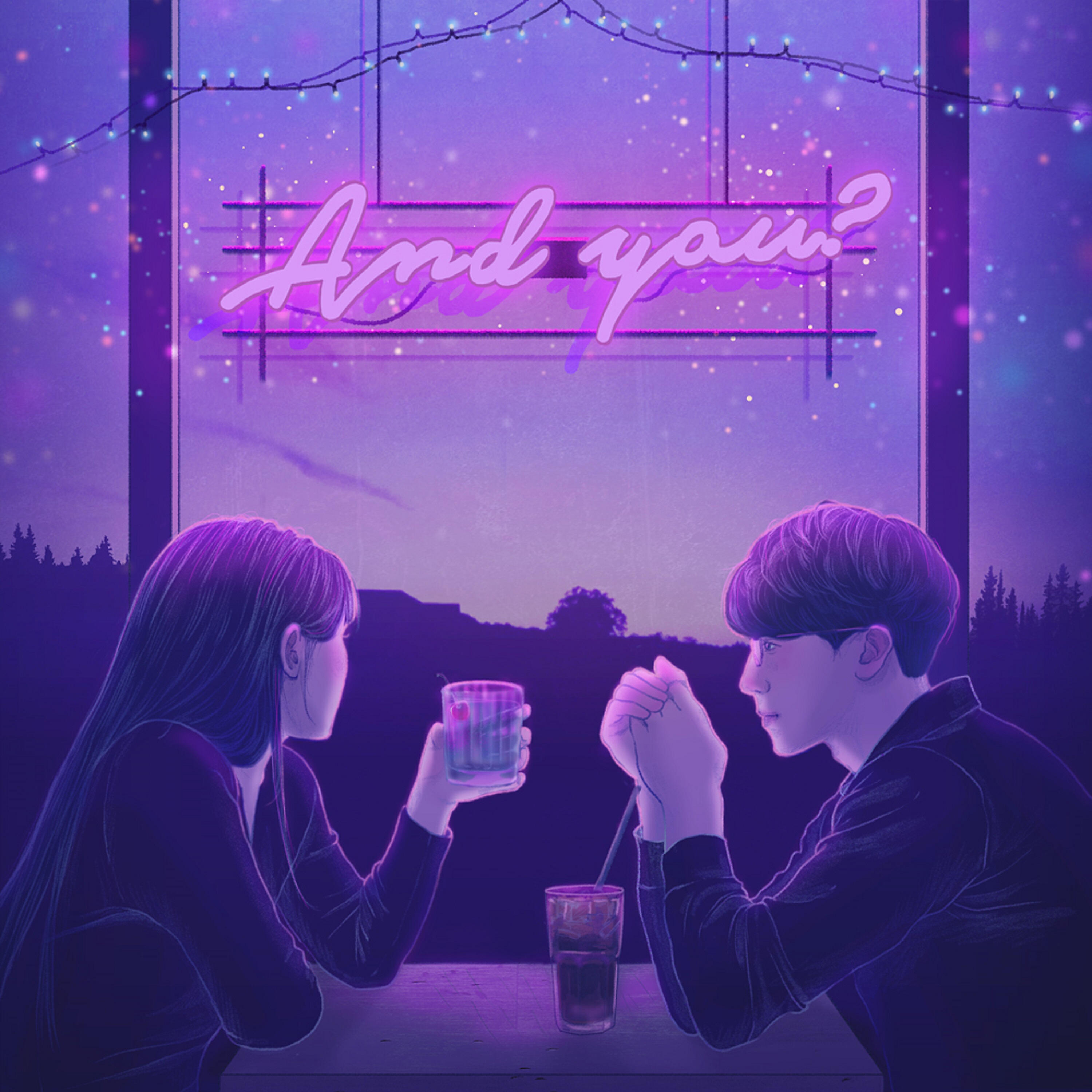 Hong Dae Kwang - You Are the One
