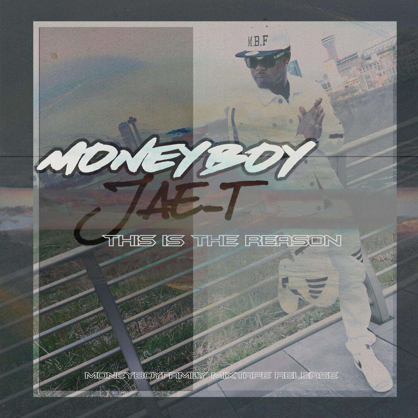 Money Boy Jae-T - Help Me Breathe