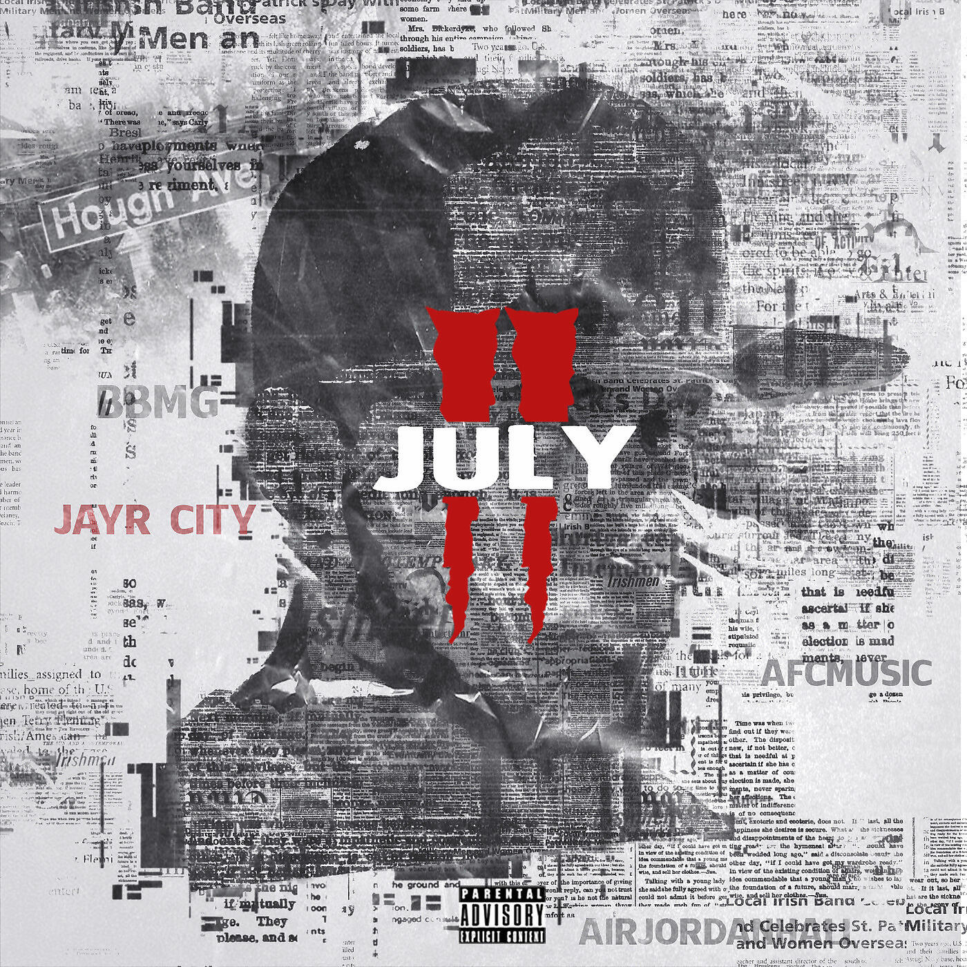 JayR City - Erica's Interelude