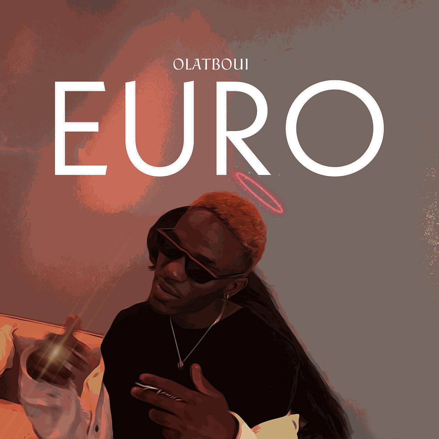 Постер альбома Euro