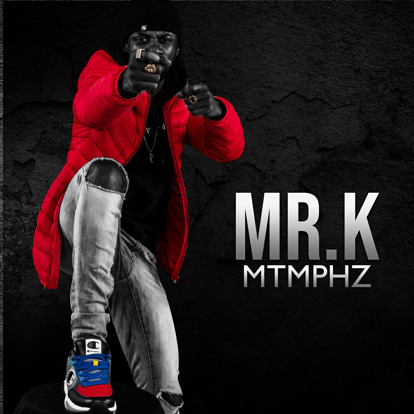 Mr.K - Independant O.G