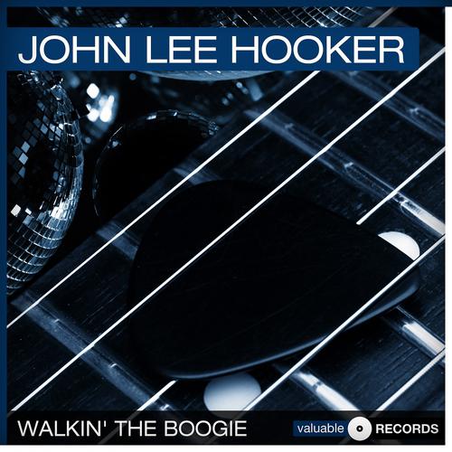 Постер альбома Walkin' the Boogie