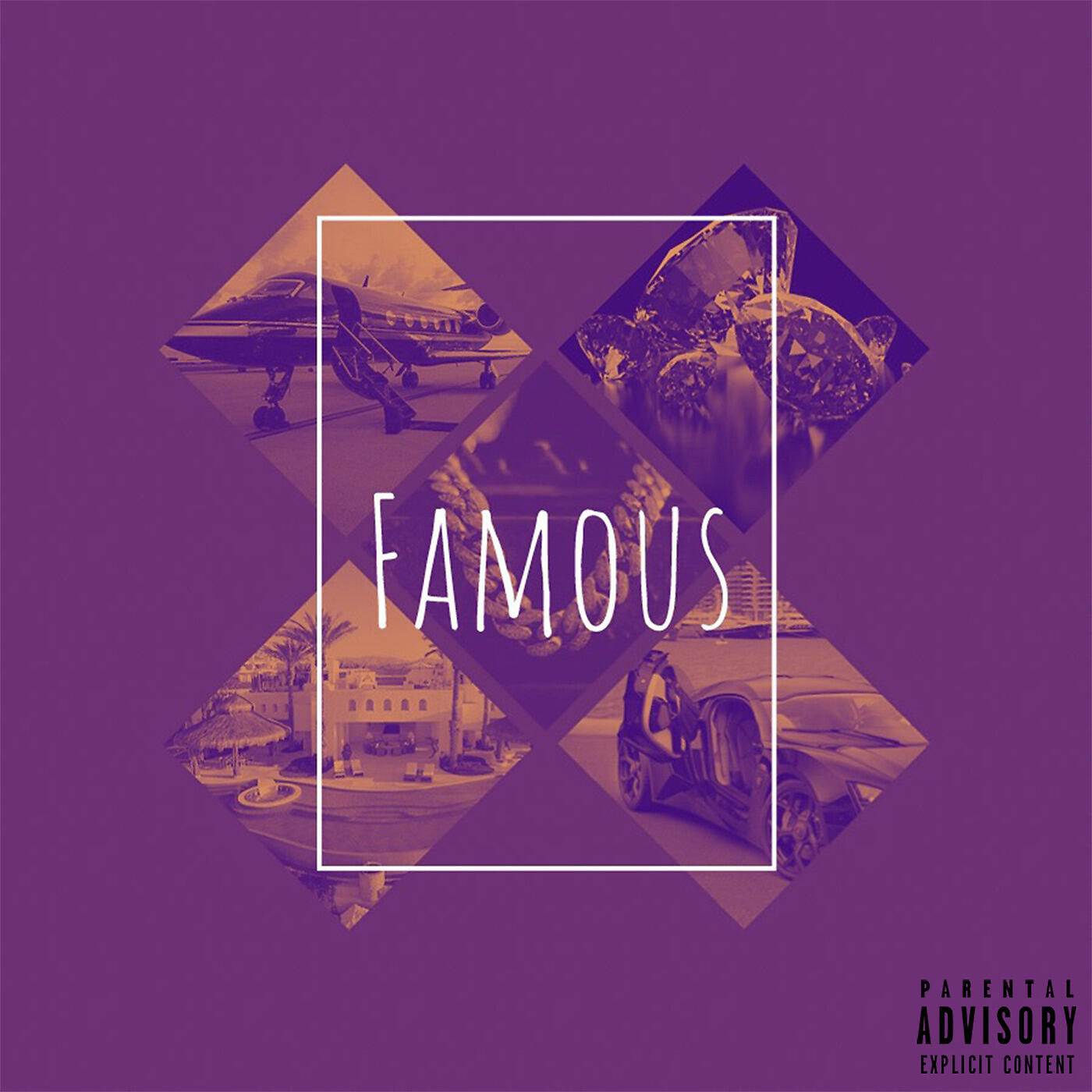 DAYXIV - Famous