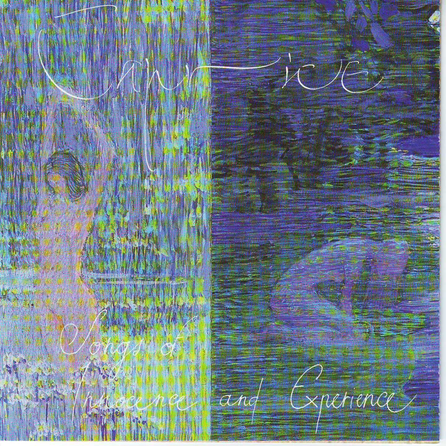 Caprice - The little boy lost