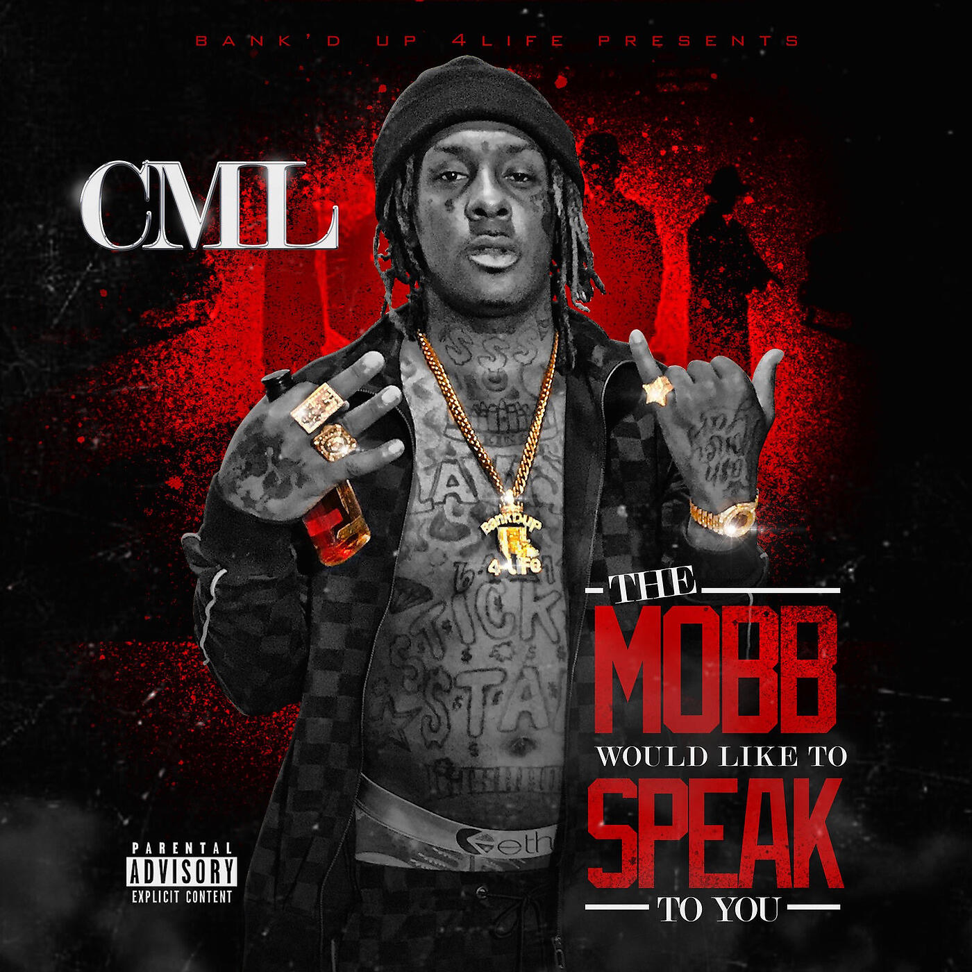 CML - Big Bank Hank