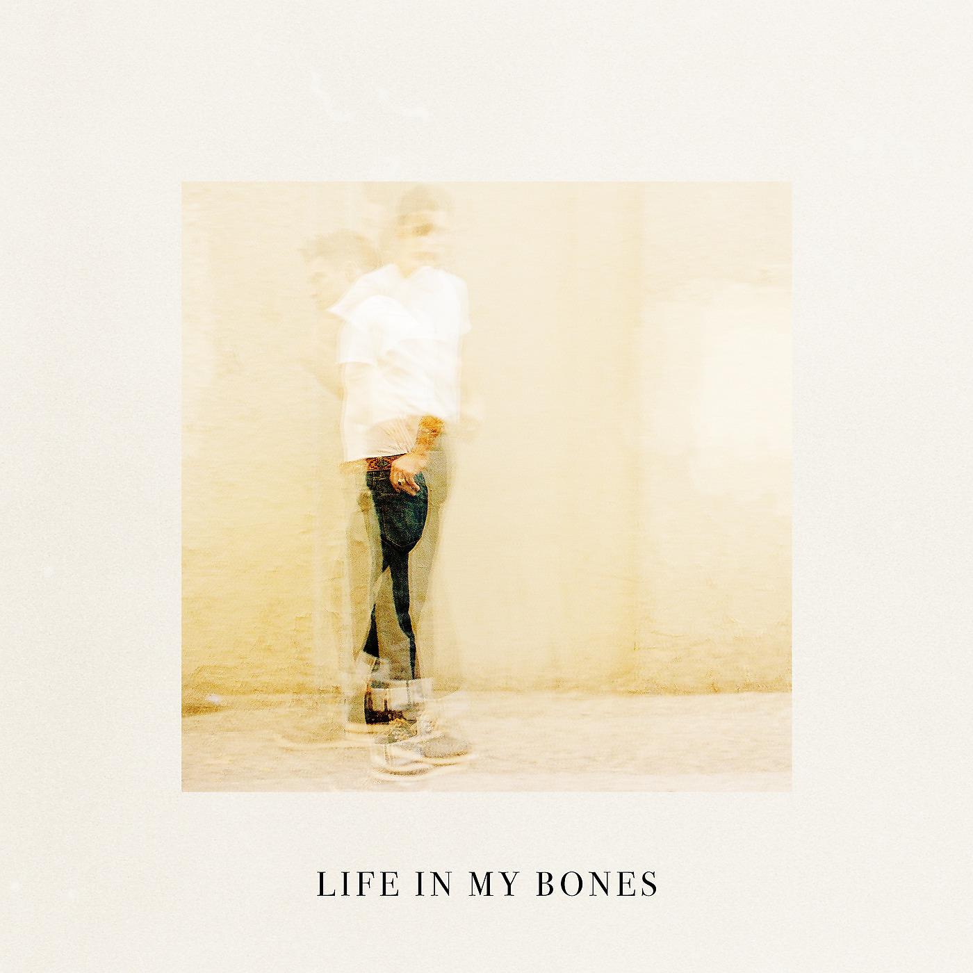 Постер альбома Life in My Bones