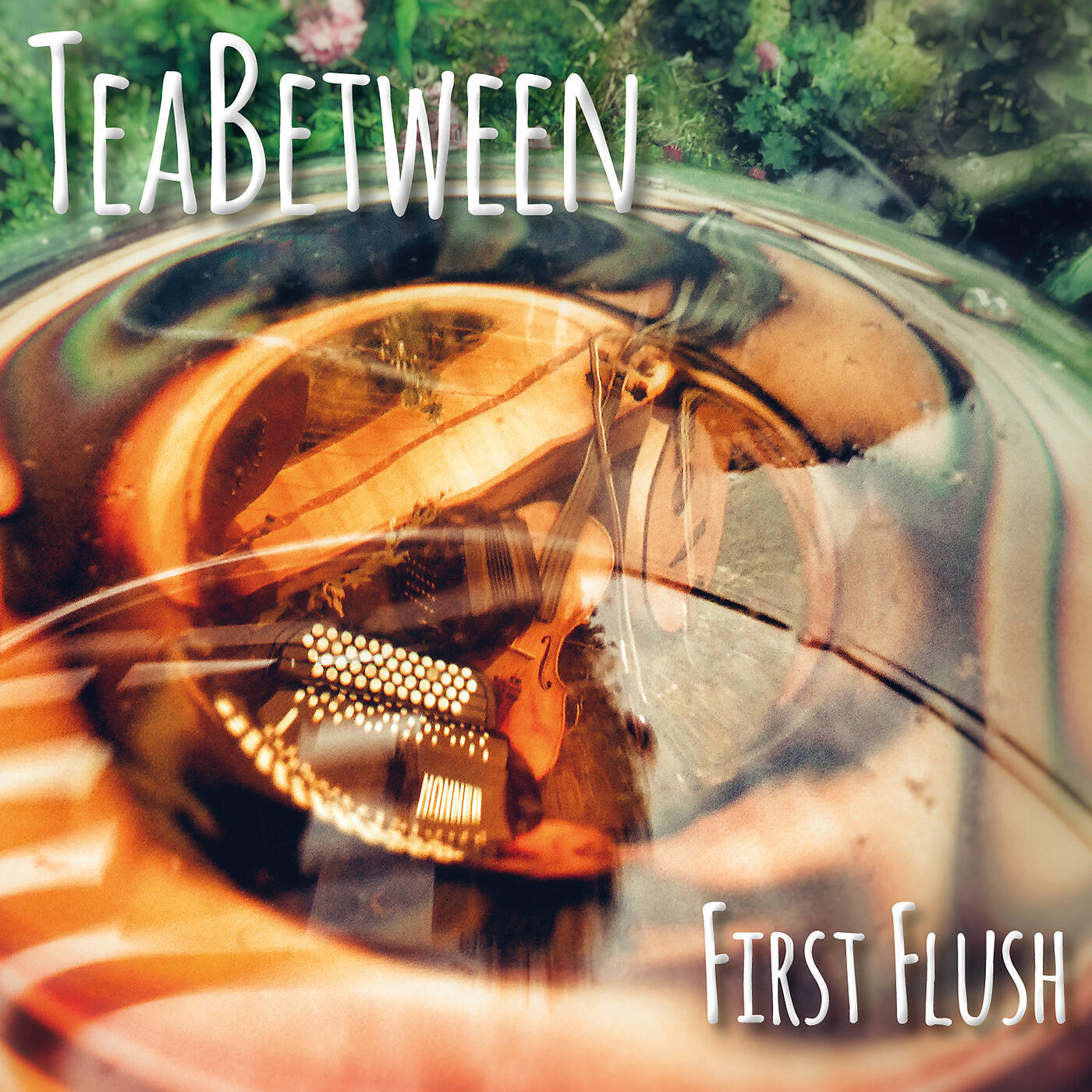 Teabetween - Valse Aus De Palz