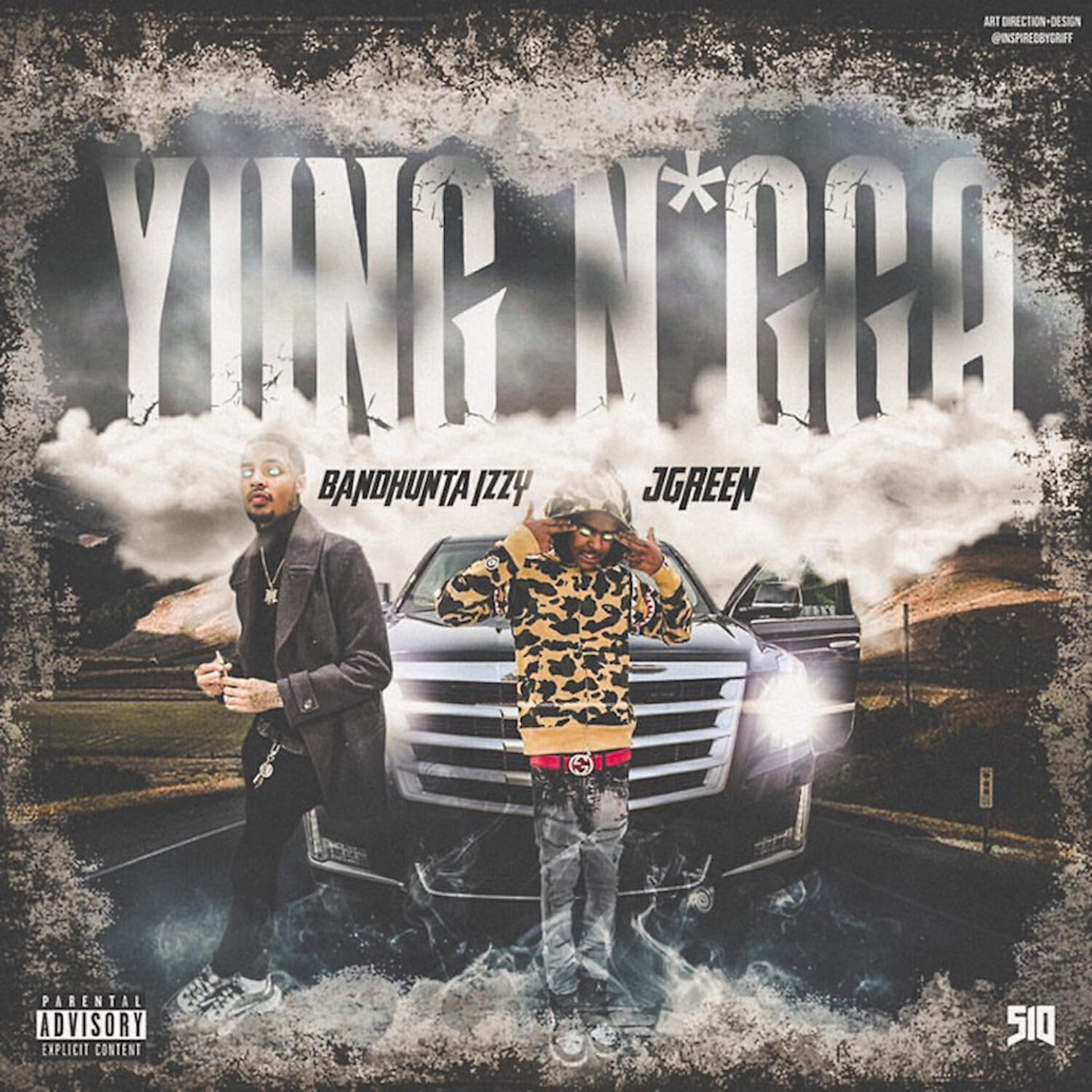 Bandhunta Izzy - Yung Nigga