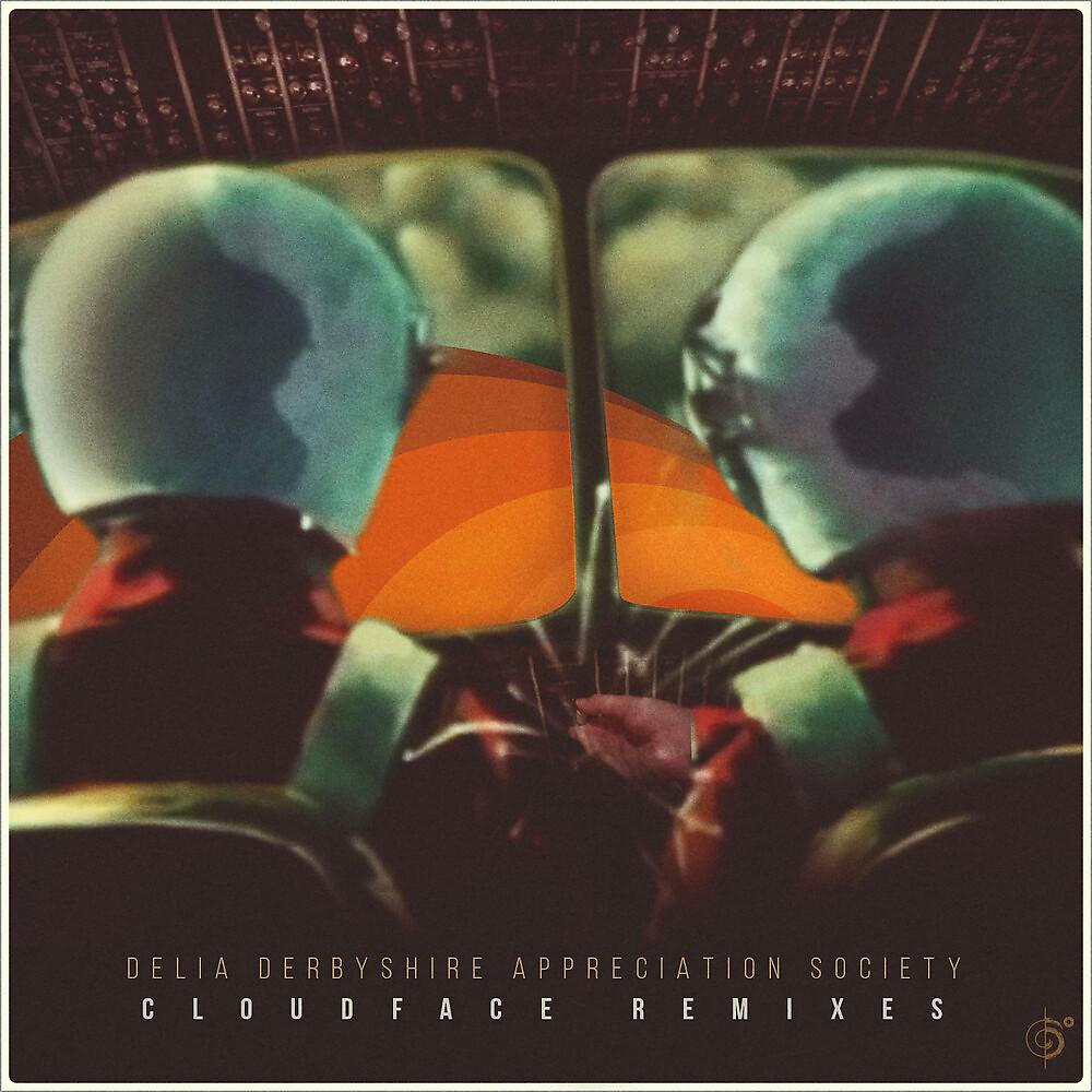 Постер альбома Cloudface (Remixes)