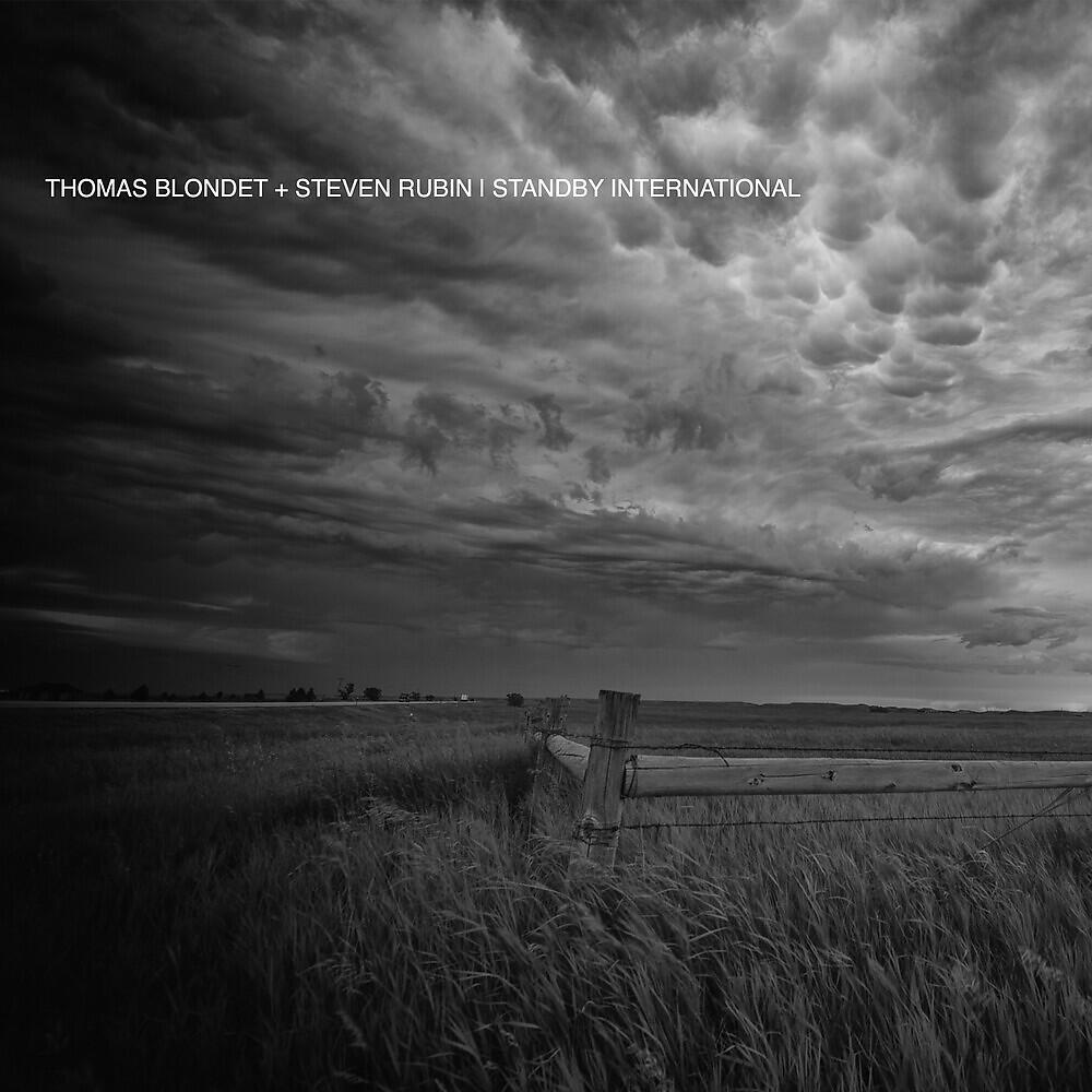 Thomas Blondet - Standby International