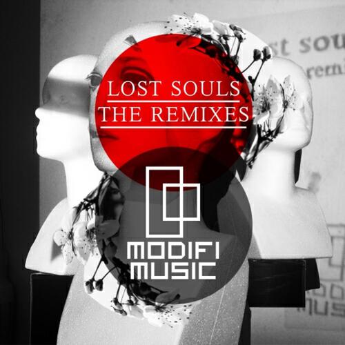 Lost Souls - Already There (Secret Society Remix)