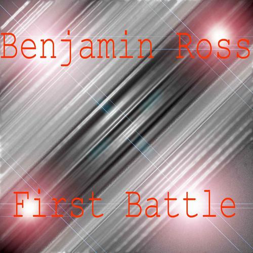 Постер альбома First Battle