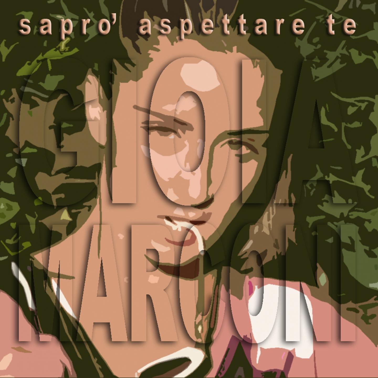 Постер альбома Sapro' aspettare te