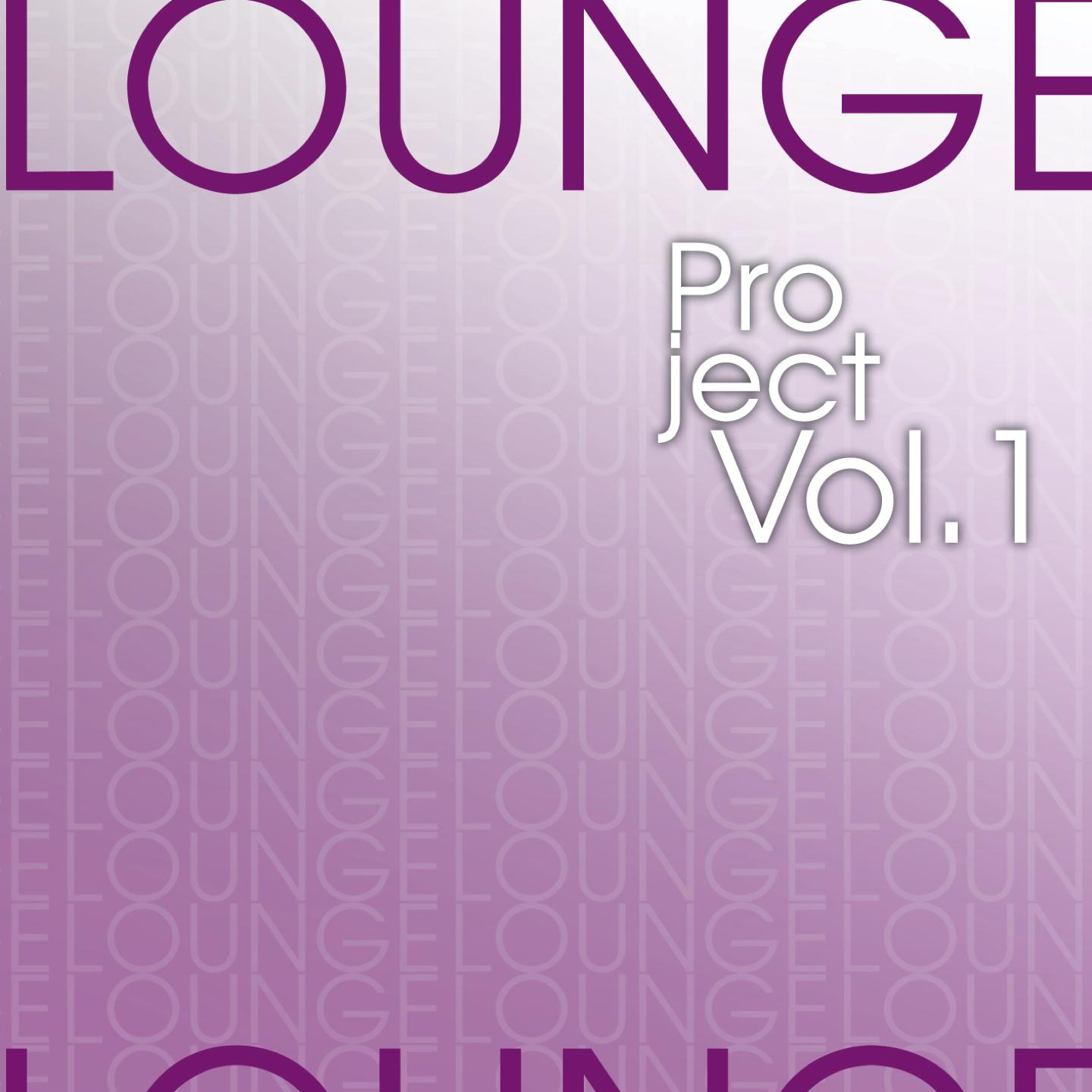 Постер альбома Lounge Project, Vol. 1