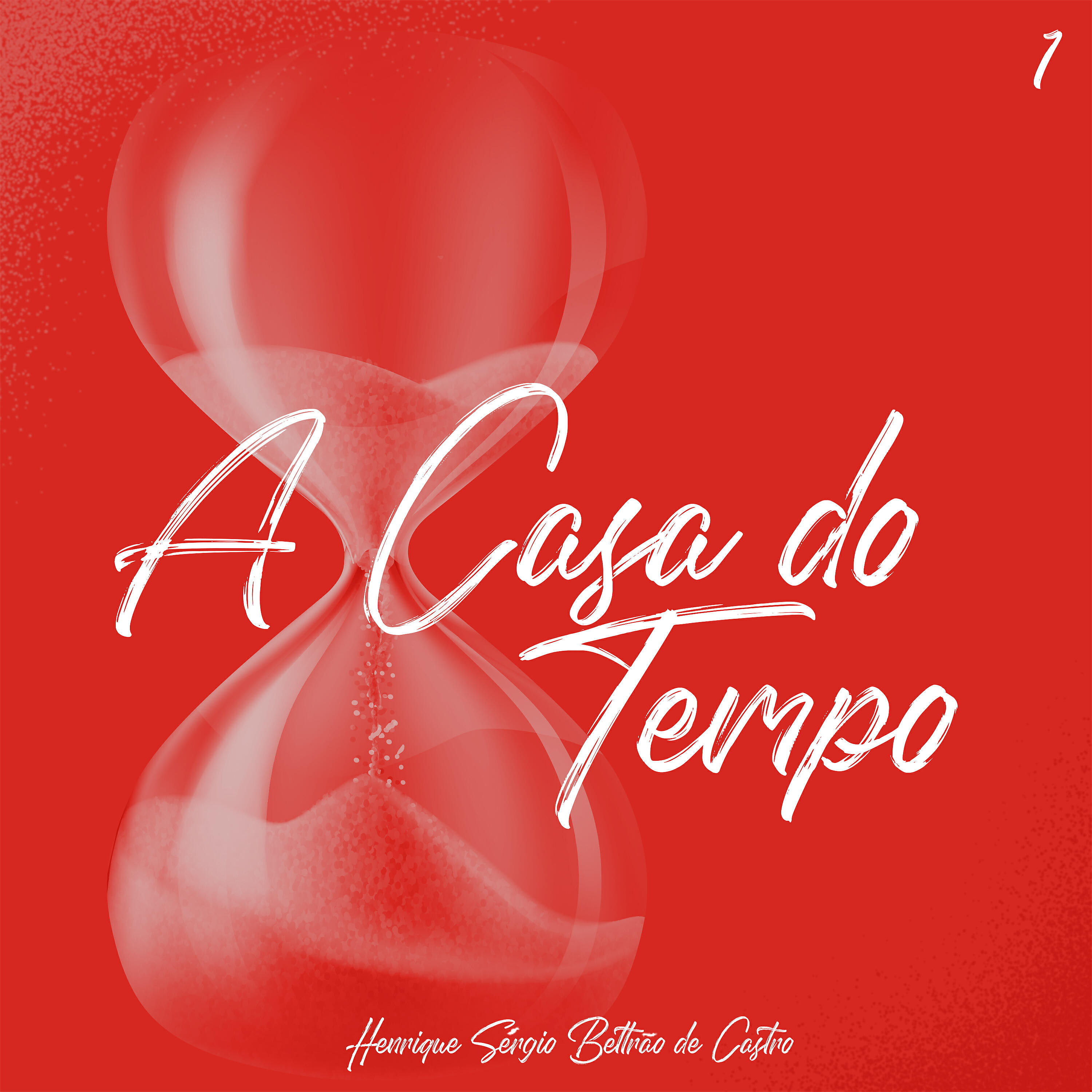 Henrique Beltrão - Tempo para Tudo