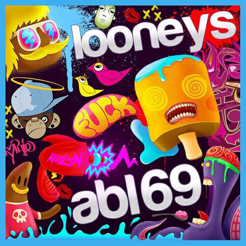 Looneys - Abl69 (Andrea Rullo Remix)