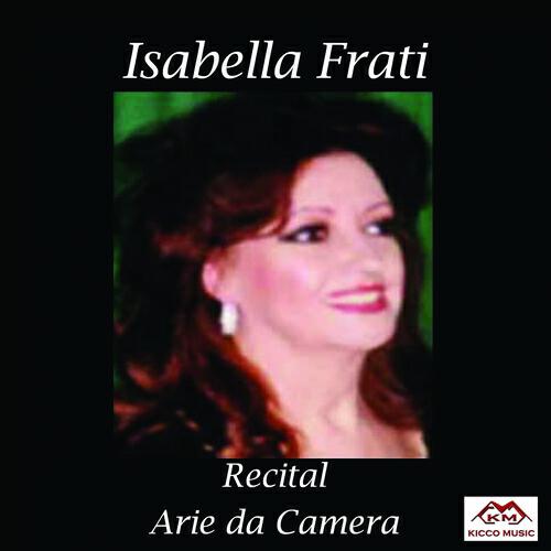 Isabella Frati - Gustav Mahler: Fruhlingsmorgen