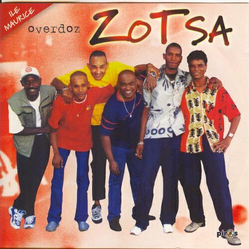 Zotsa - Twa ki twa