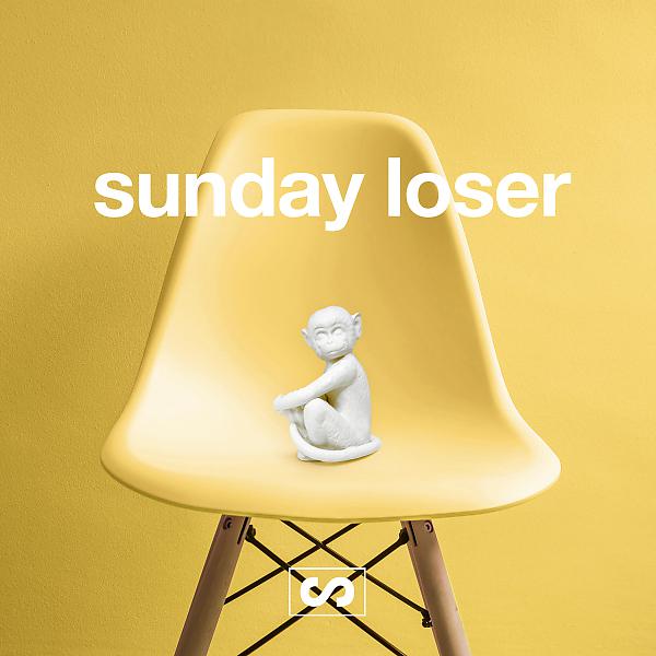 Постер альбома Sunday Loser