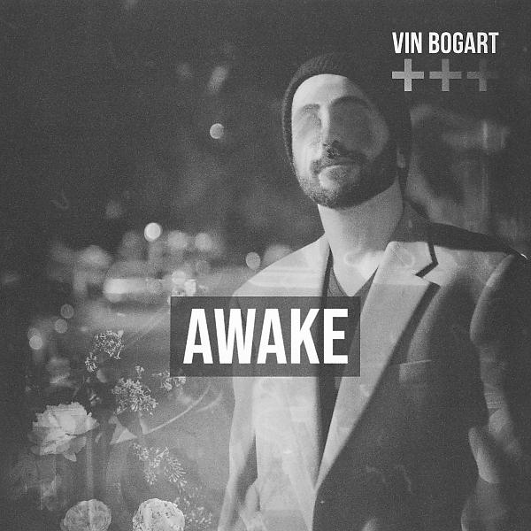 Постер альбома Awake EP