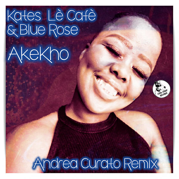 Kates Le Cafe - Akekho (Latin Vibe Instrumental)