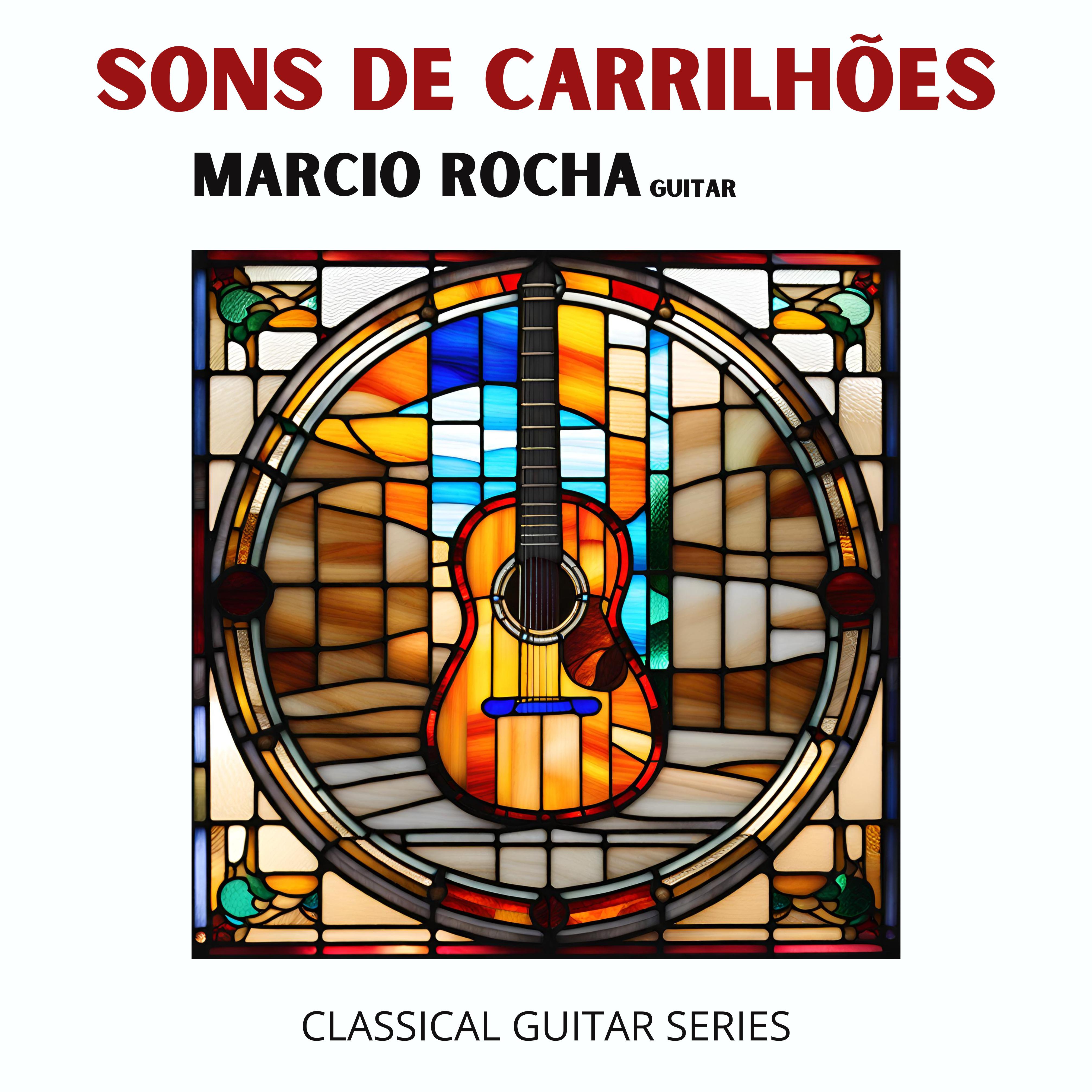 Постер альбома Sons de Carrilhões
