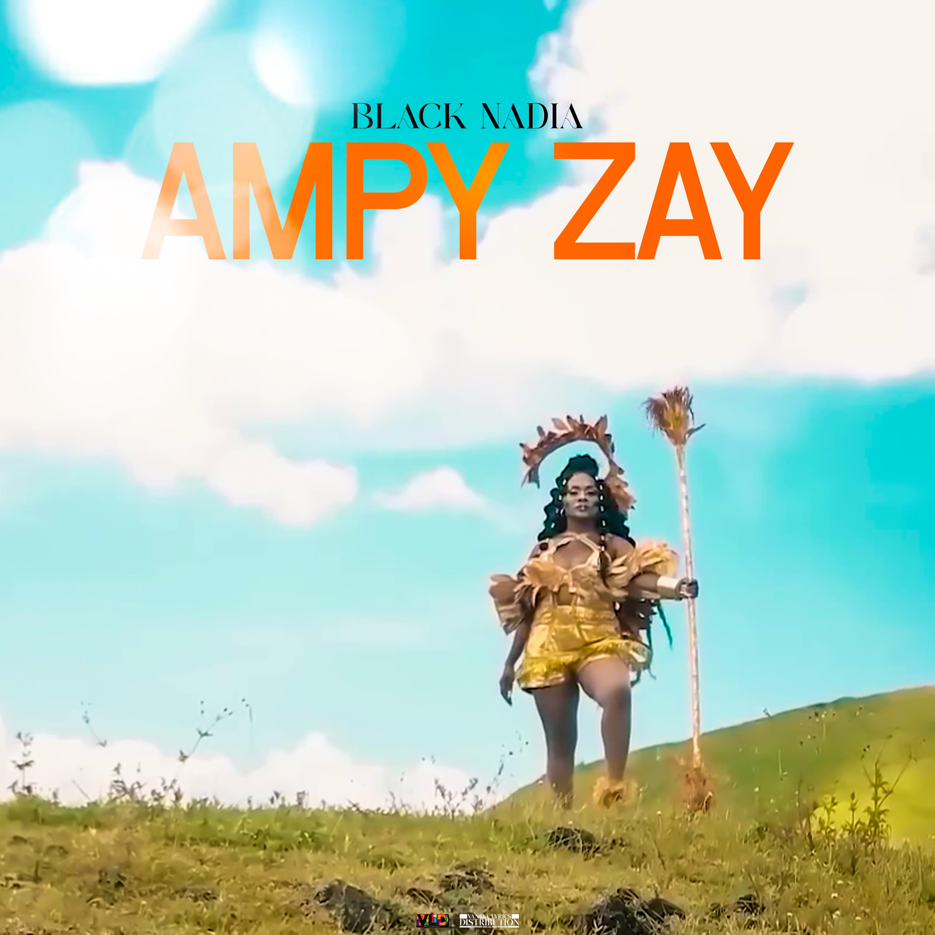 Постер альбома Ampy Zay