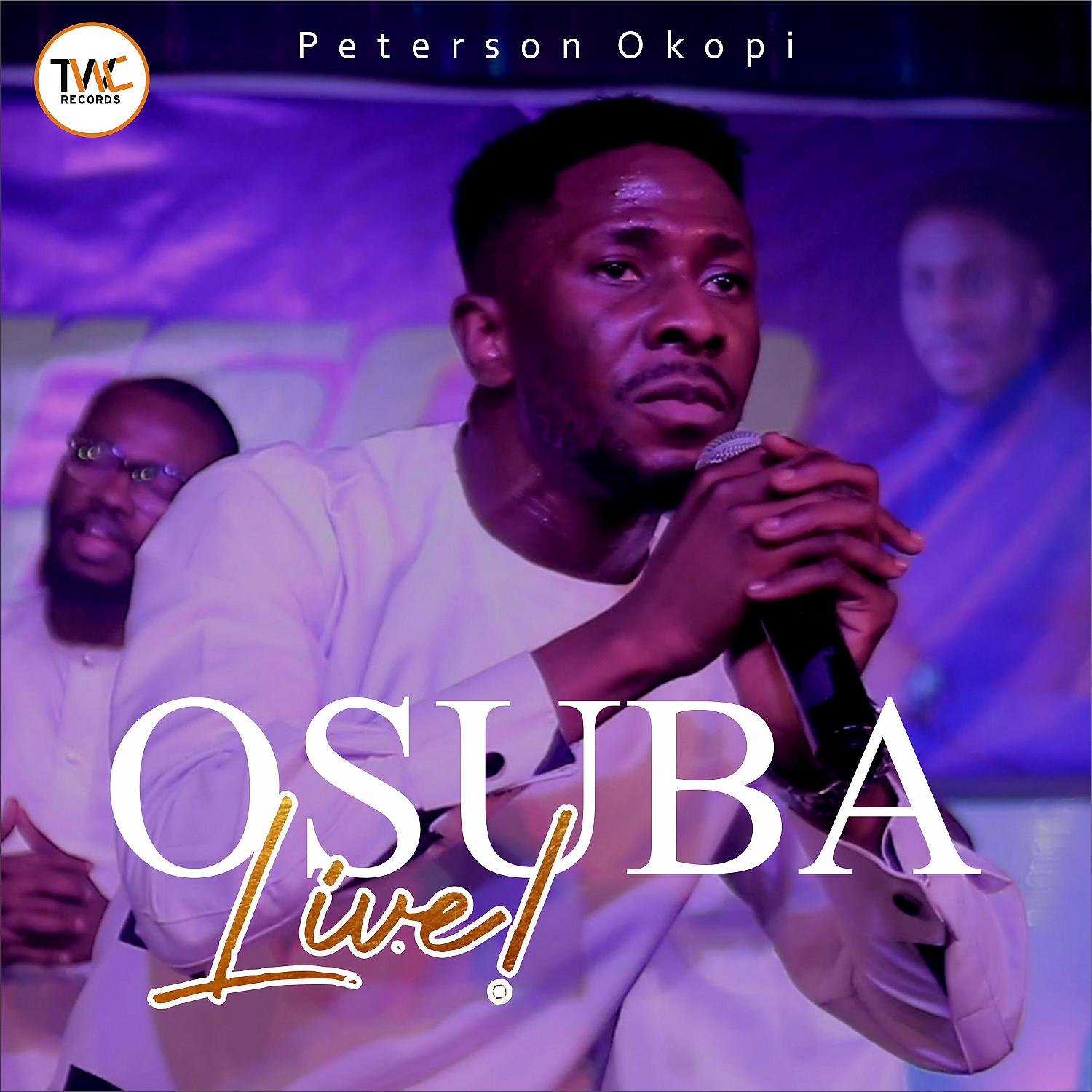 Постер альбома Osuba (Live)