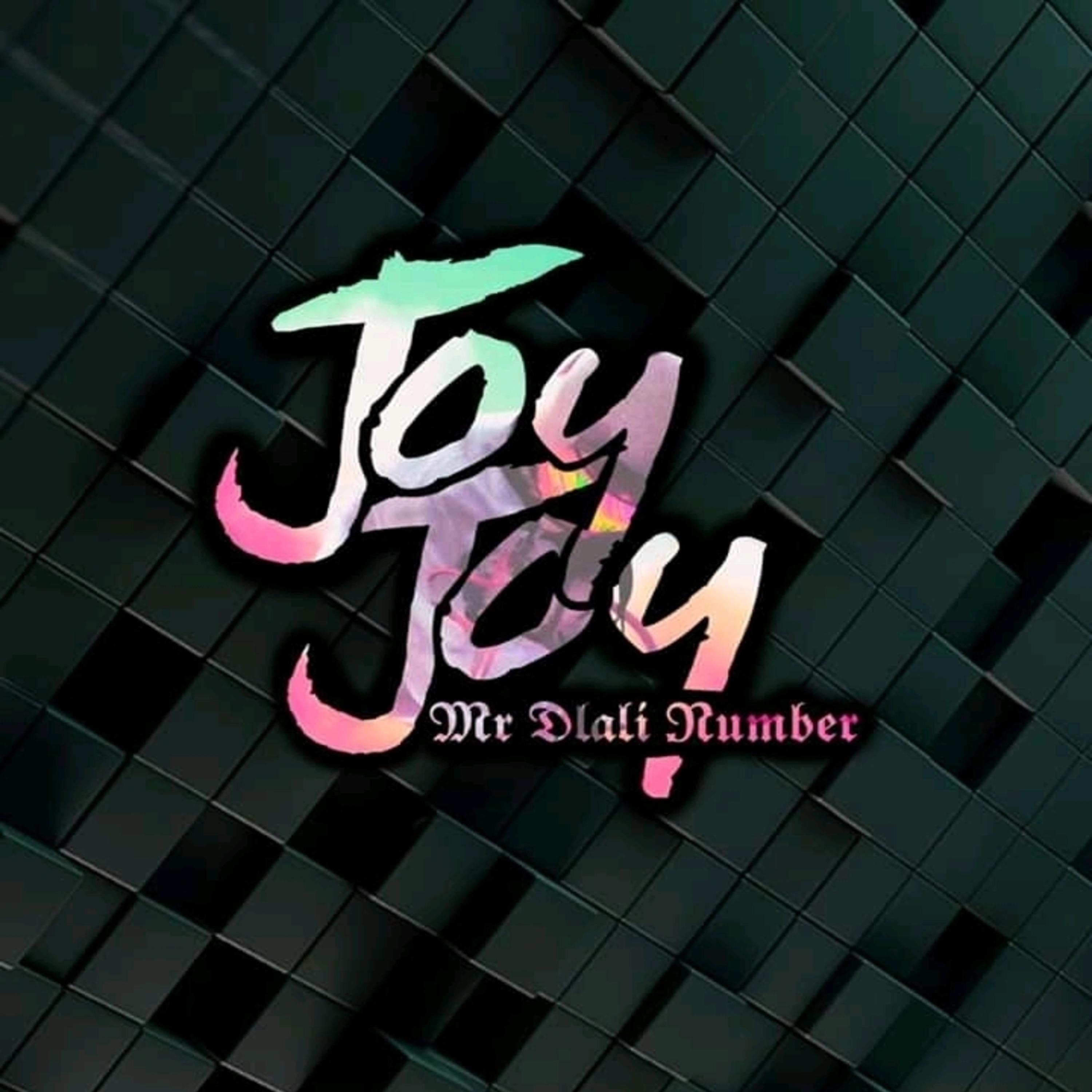Постер альбома Joy Joy