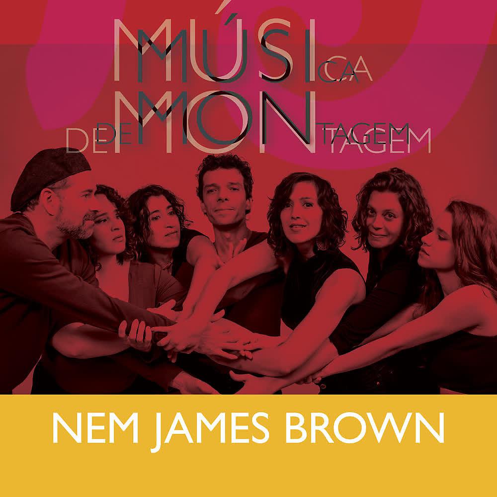 Постер альбома Nem James Brown