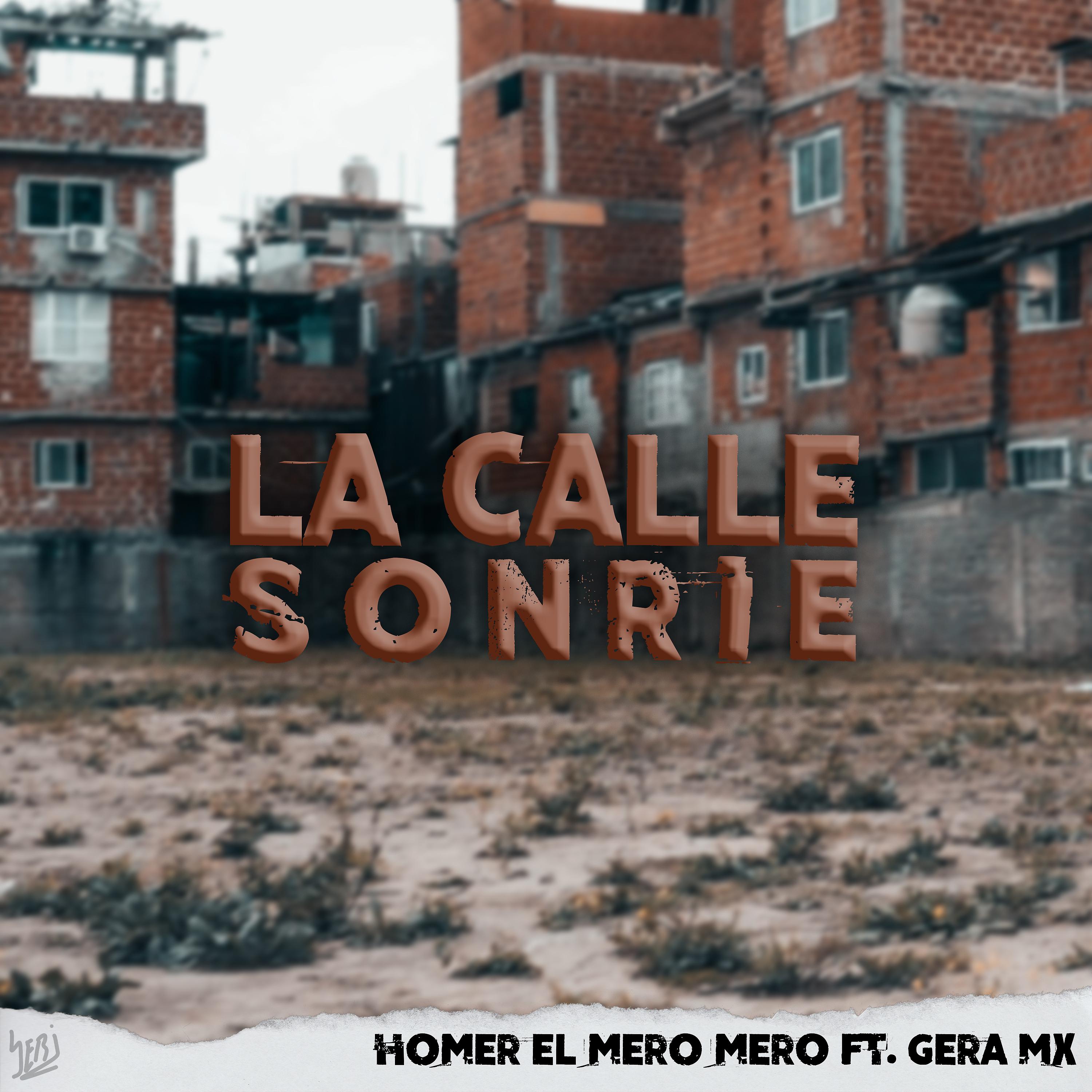 Постер альбома La Calle Sonrie