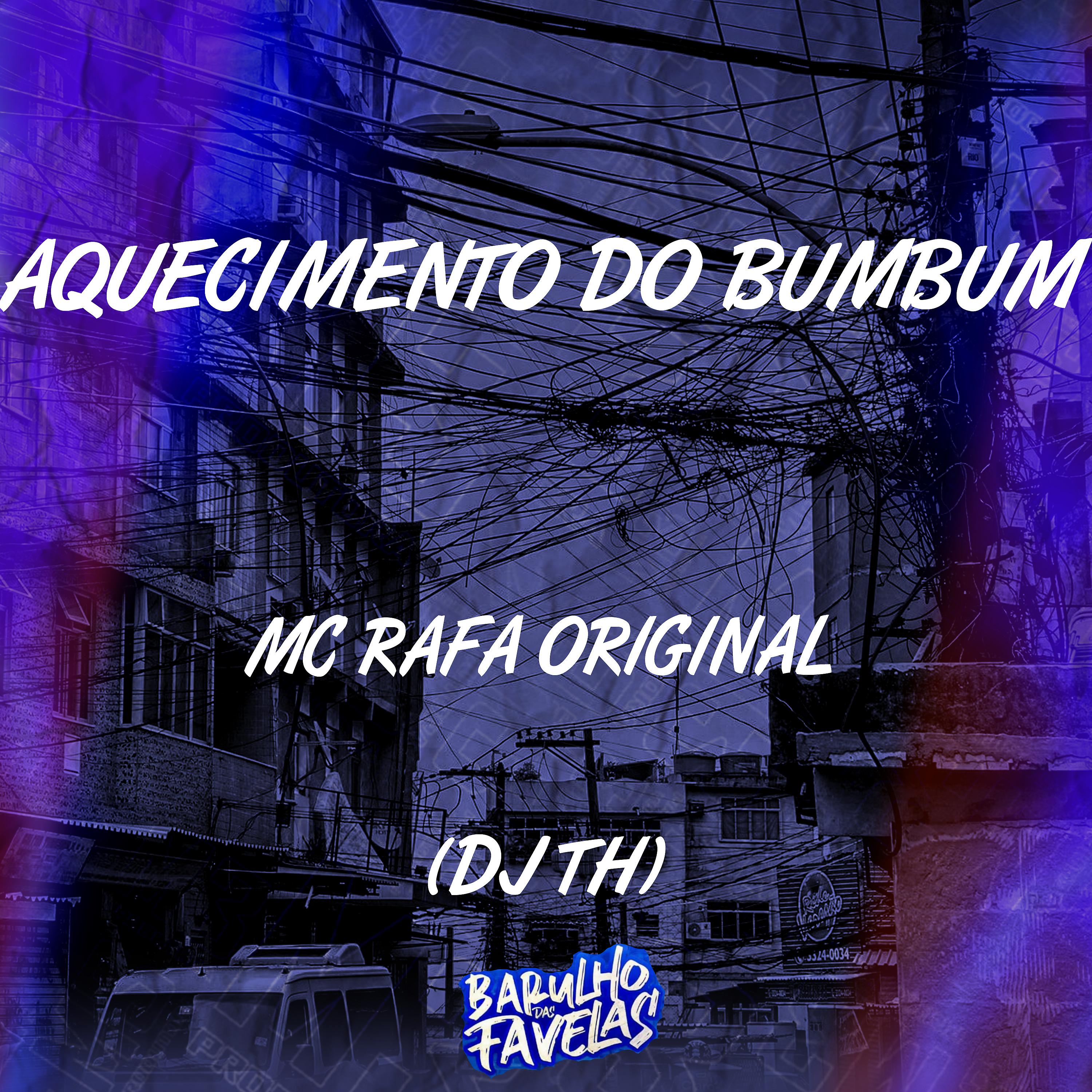 Постер альбома Aquecimento do Bumbum
