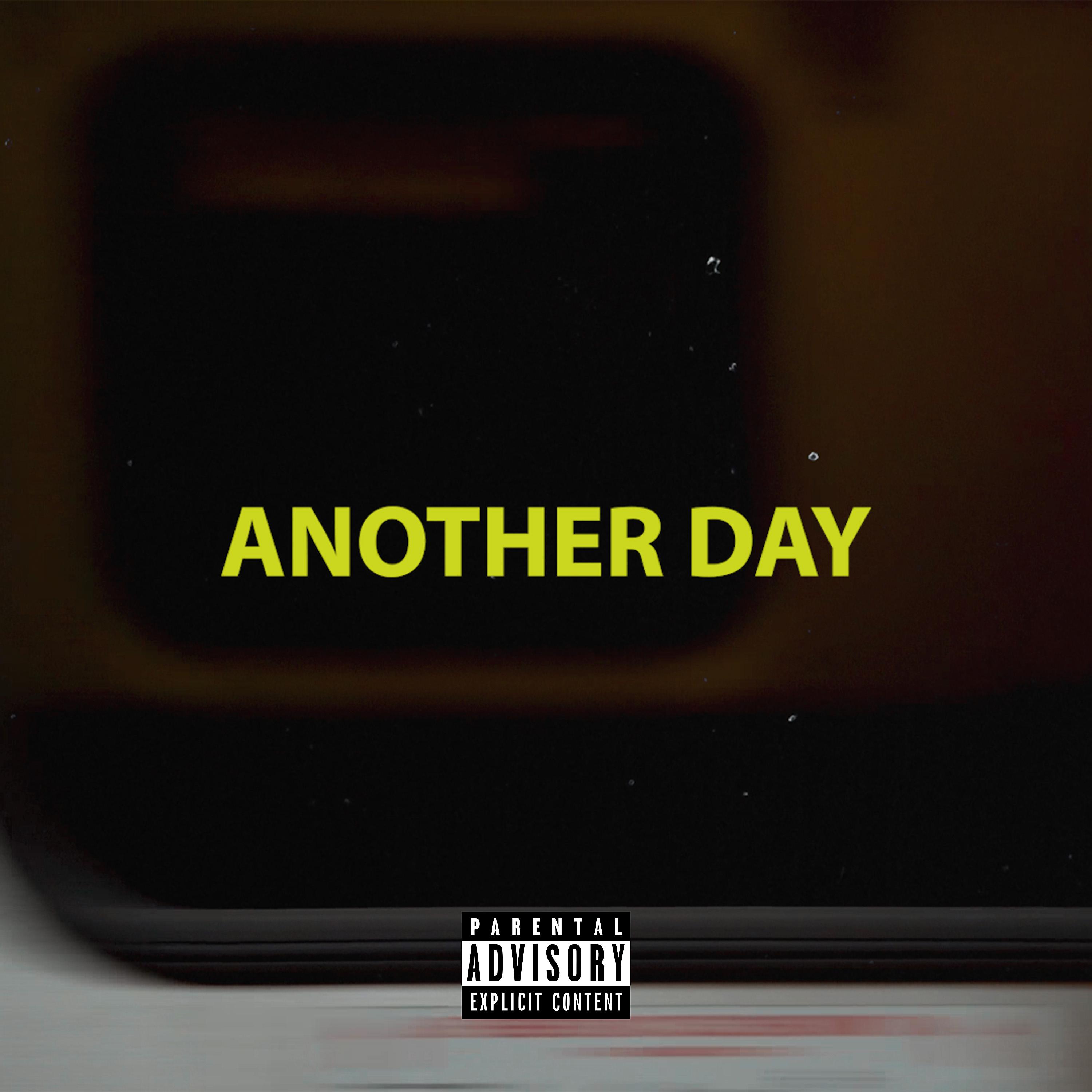 Постер альбома Another Day