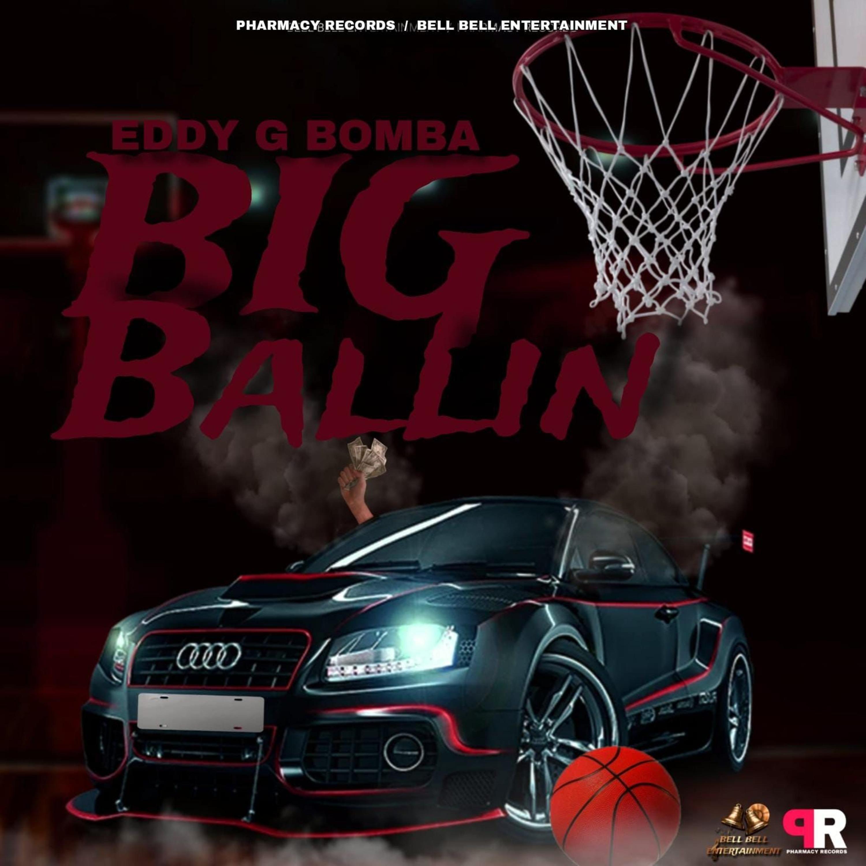 Постер альбома Big Ballin'