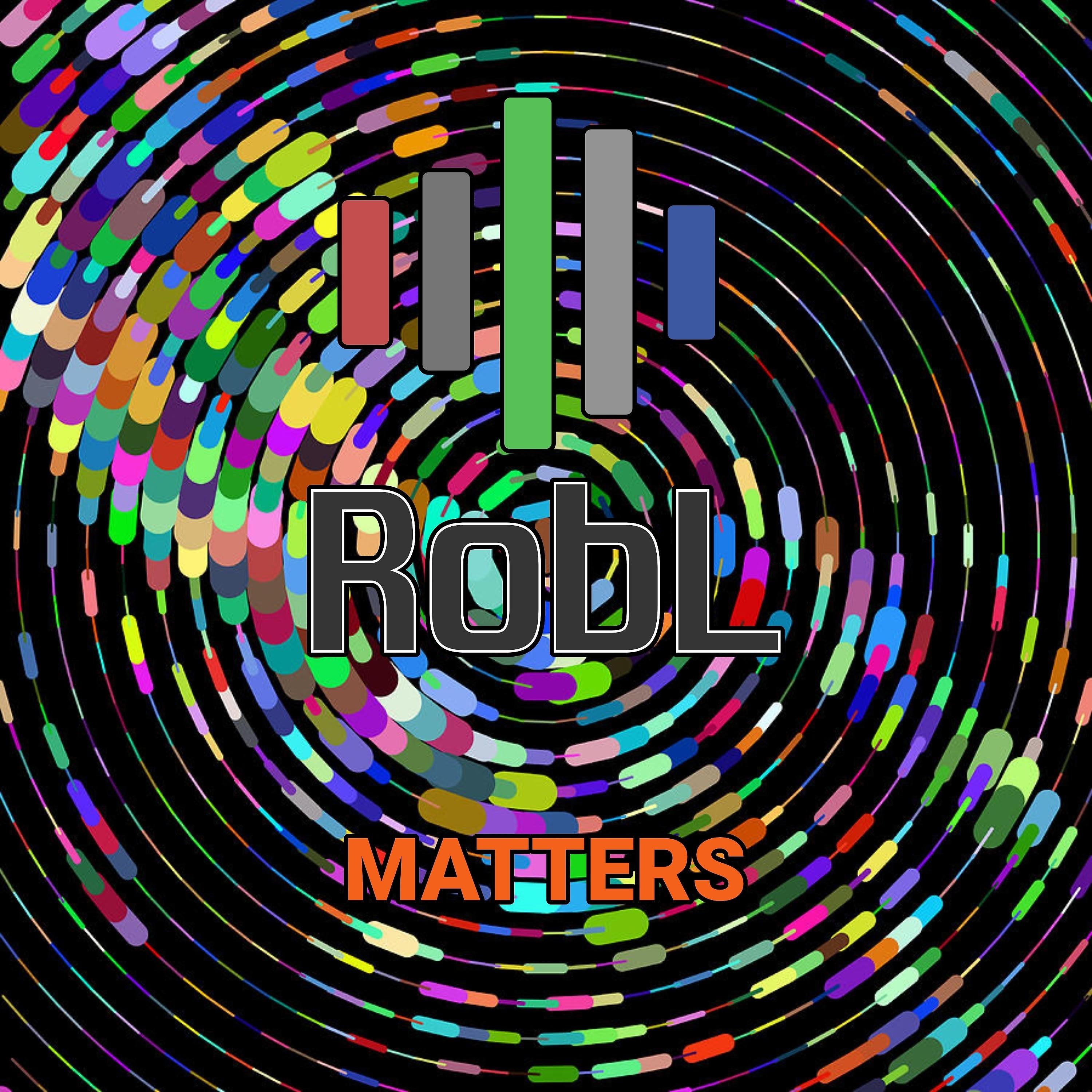Постер альбома Matters