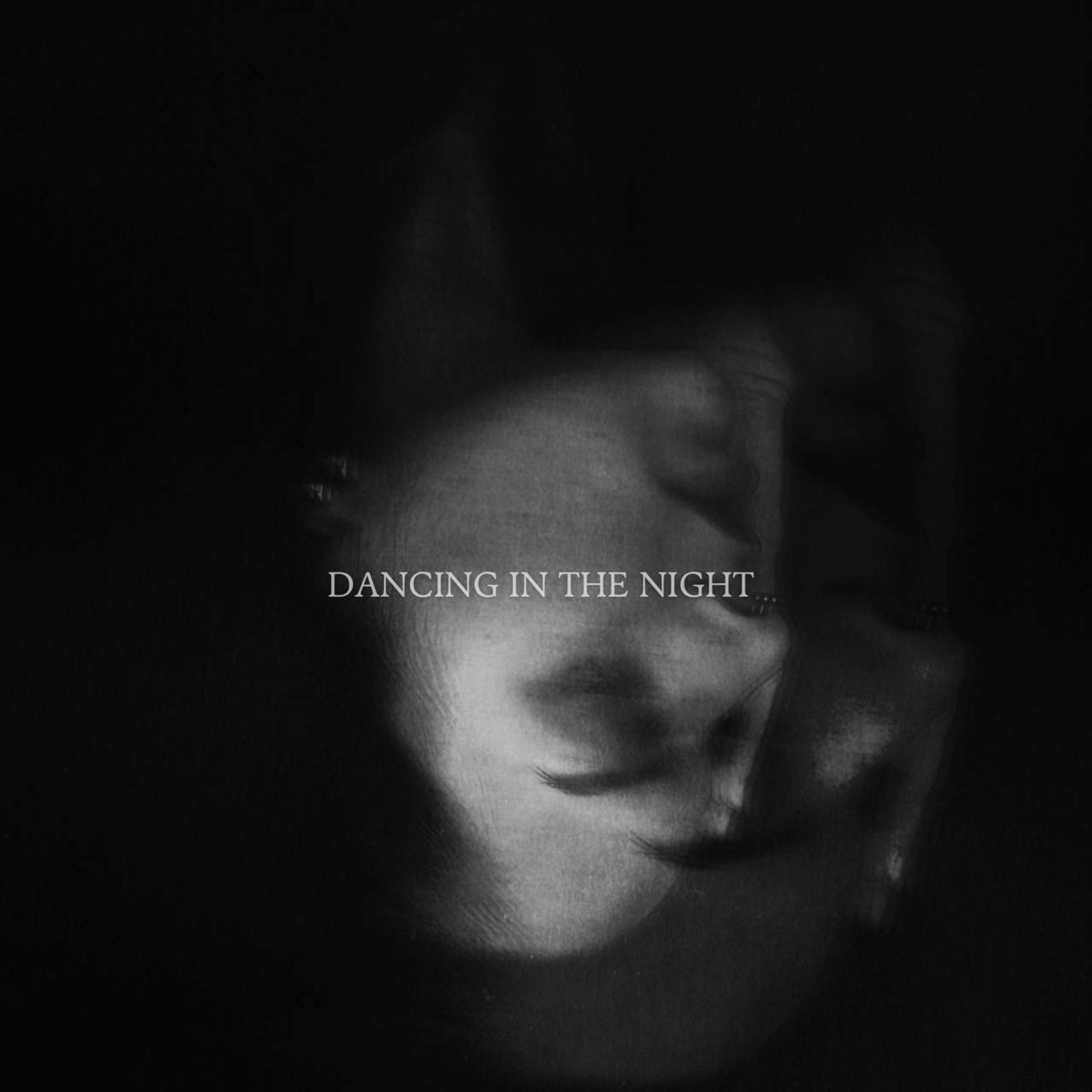 Постер альбома Dancing in the night
