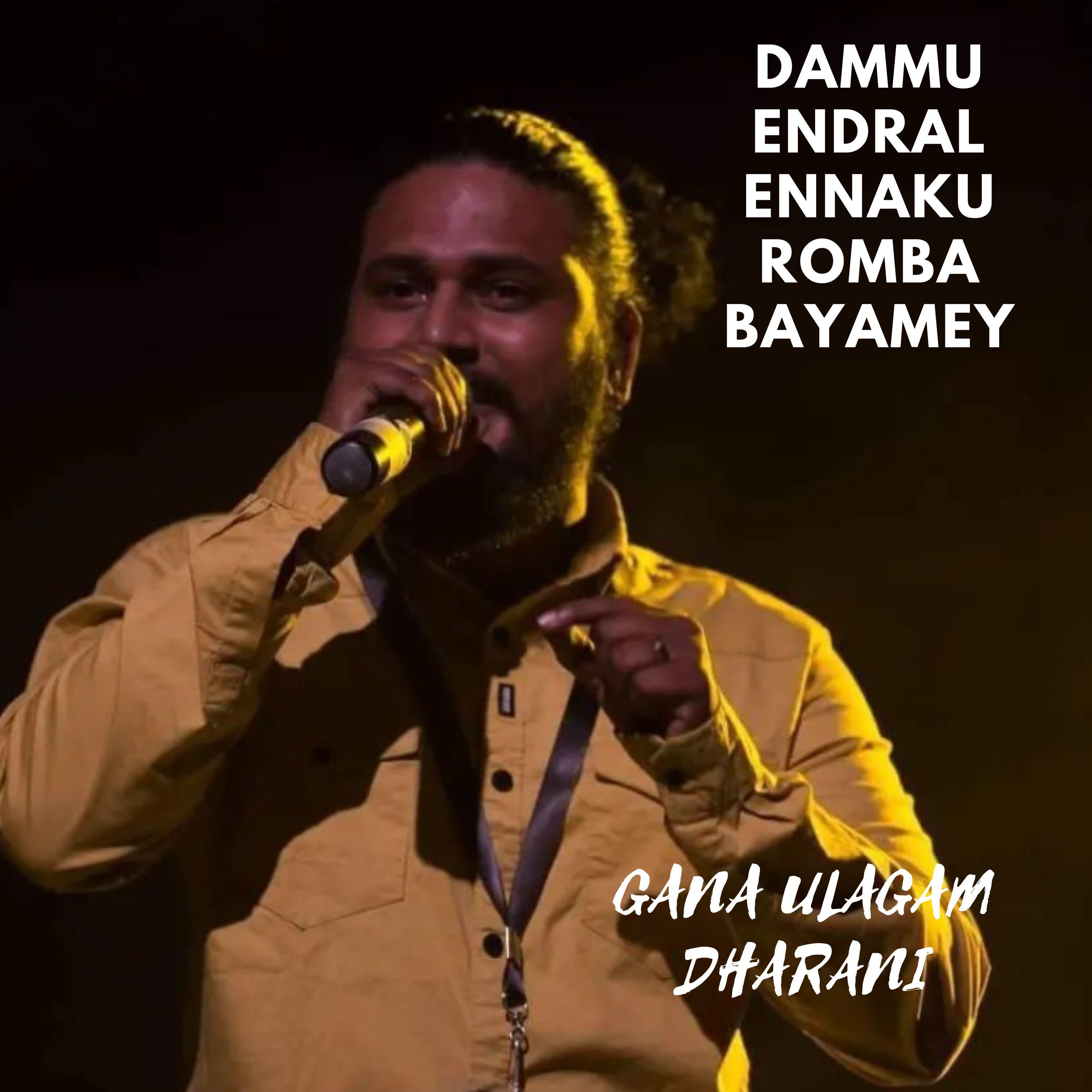 Постер альбома Dammu Endral Ennaku Romba Bayamey