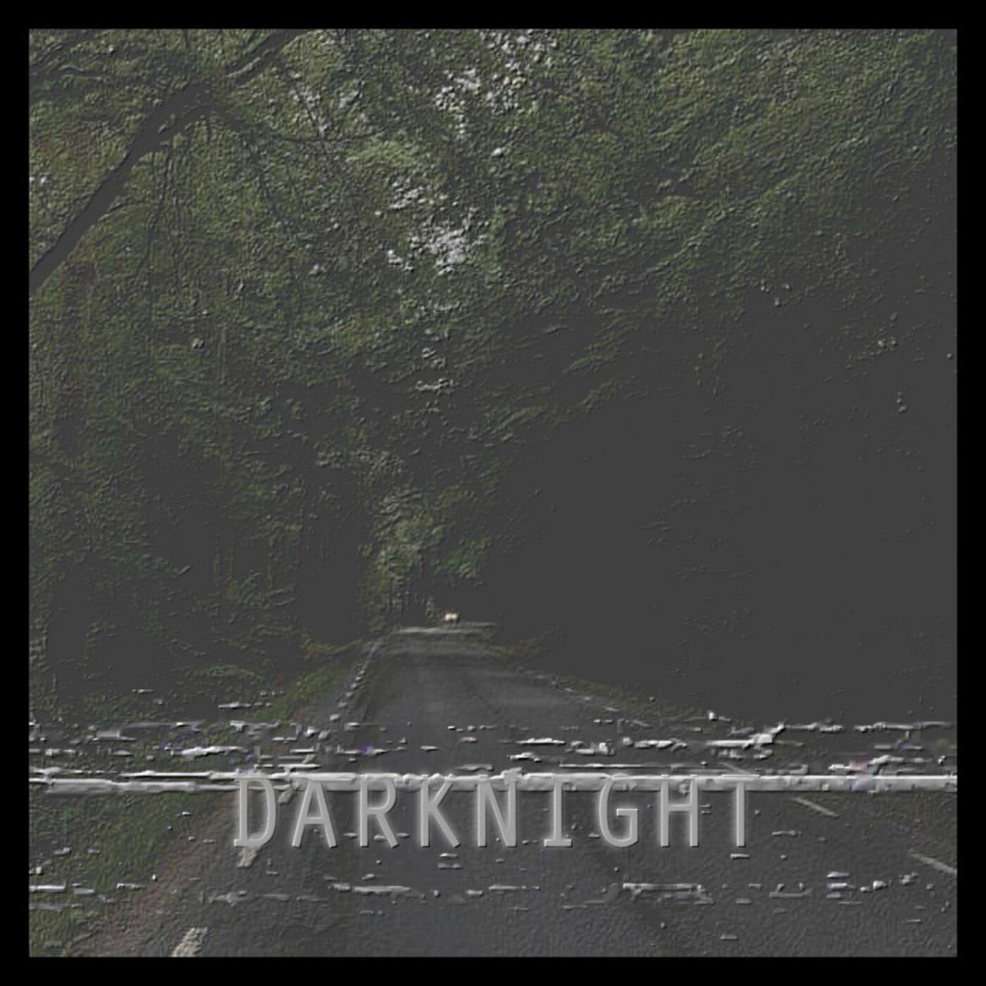Постер альбома Darknight
