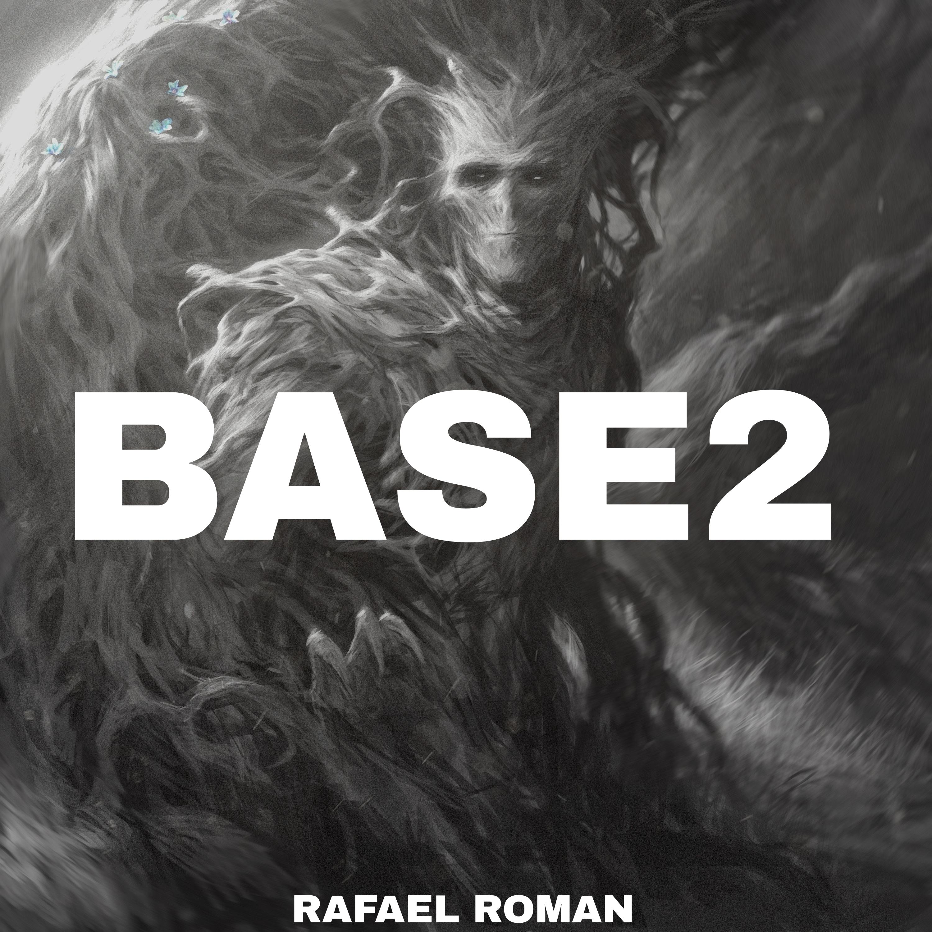 Постер альбома Base2