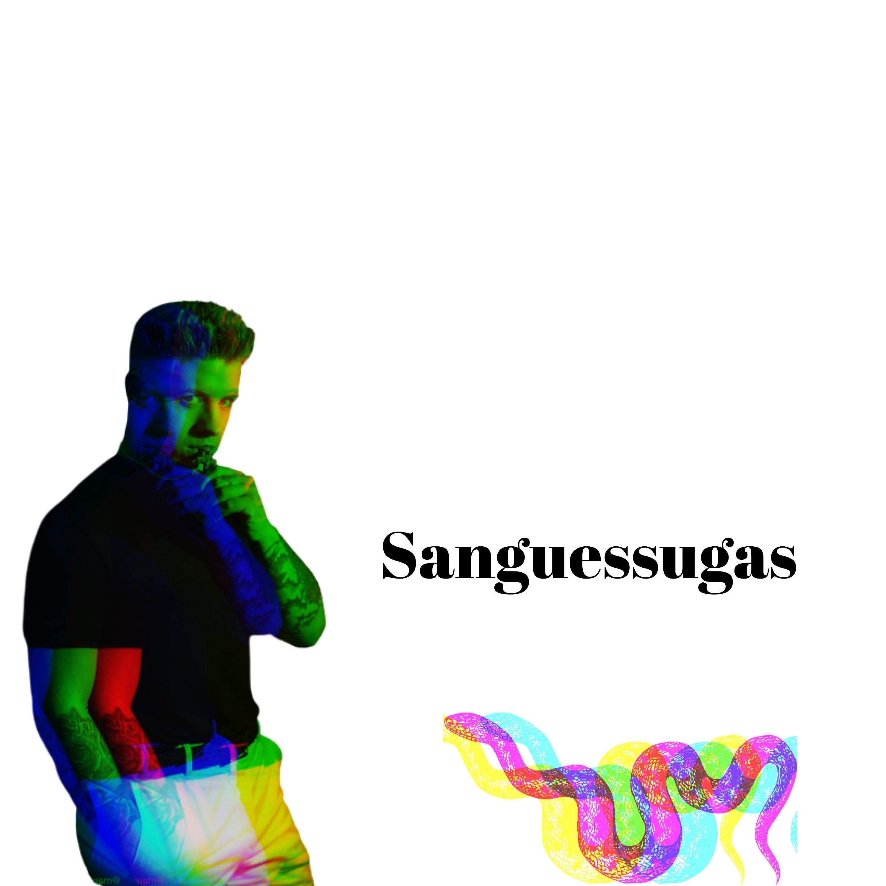 Постер альбома Sanguessugas