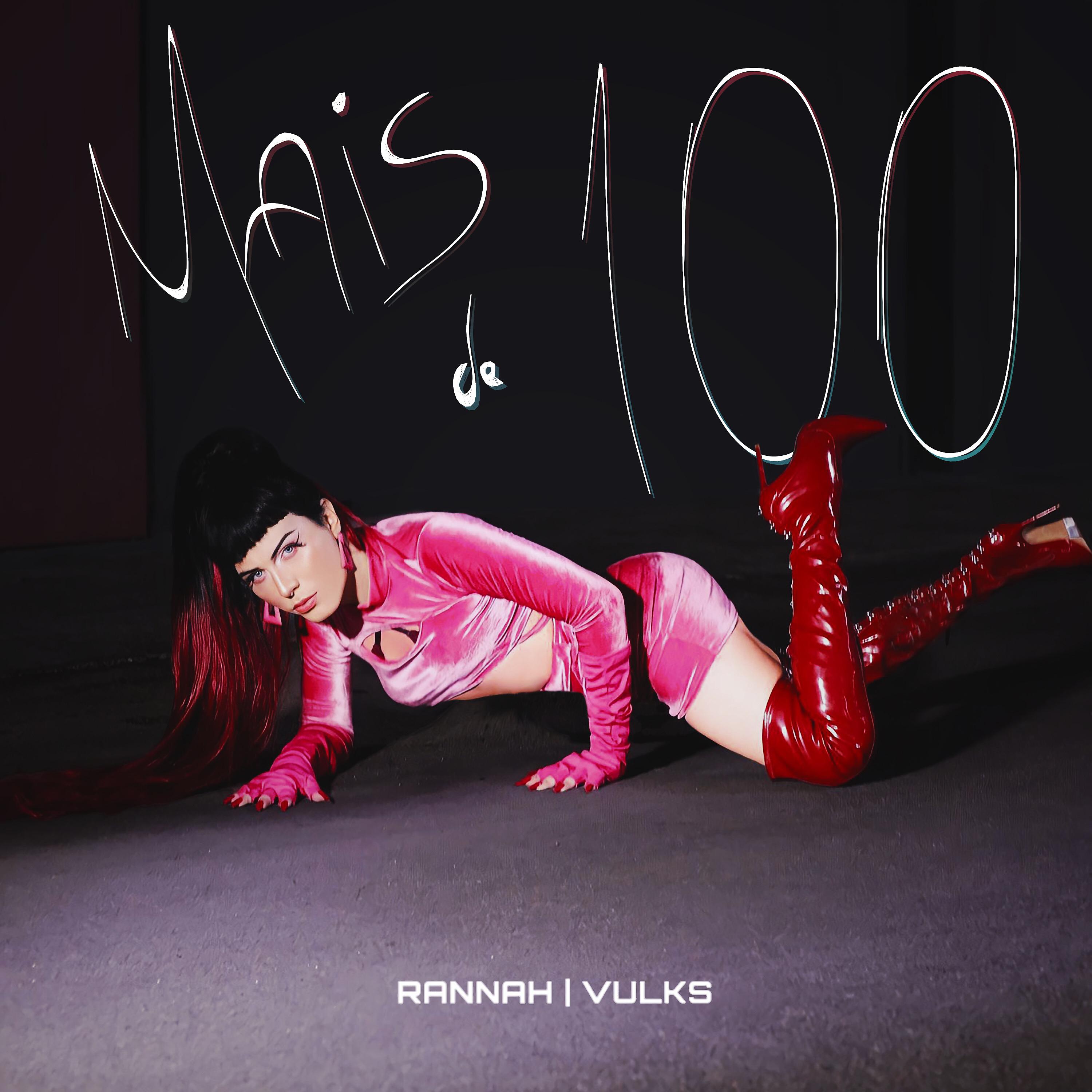 Постер альбома Mais de 100
