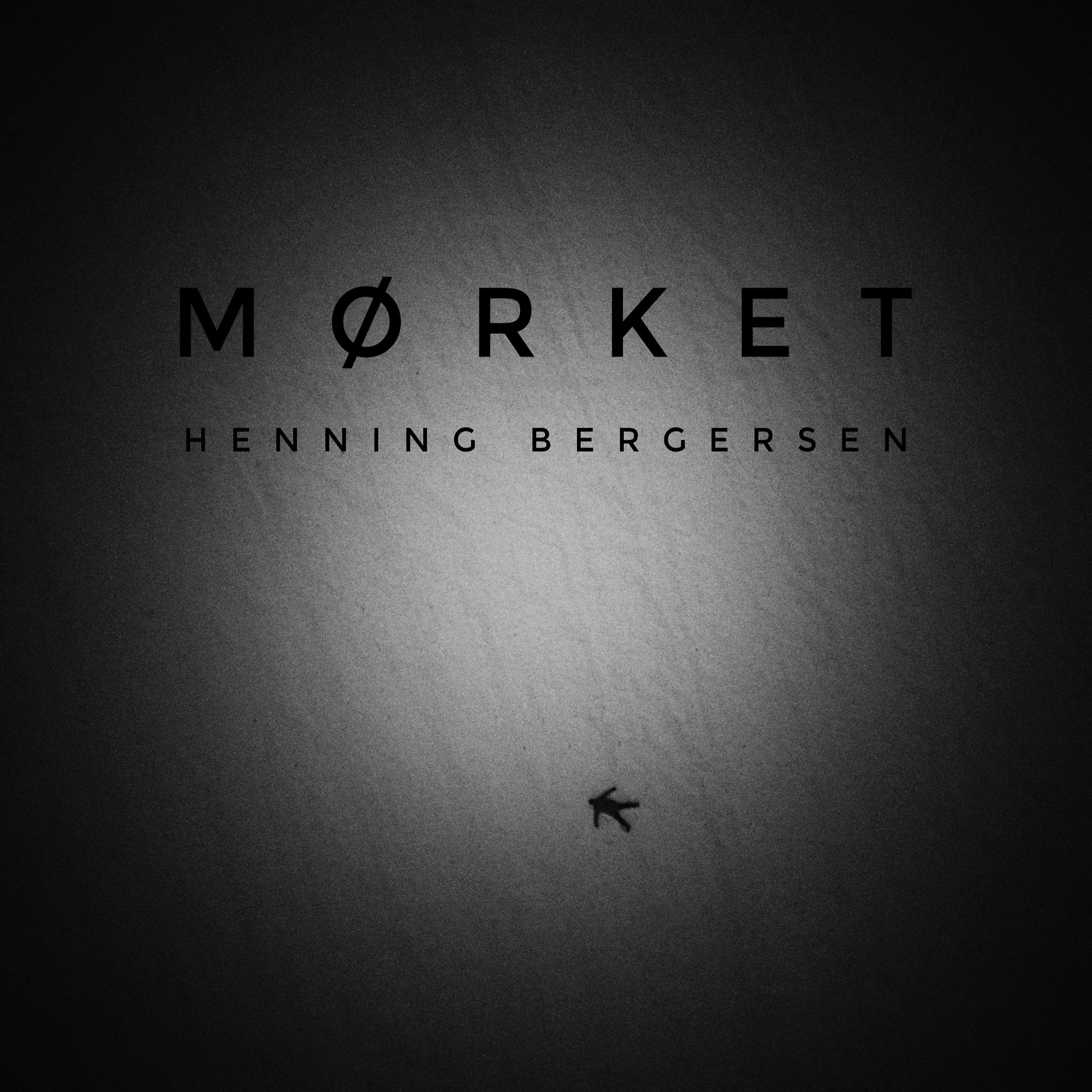 Постер альбома Mørket