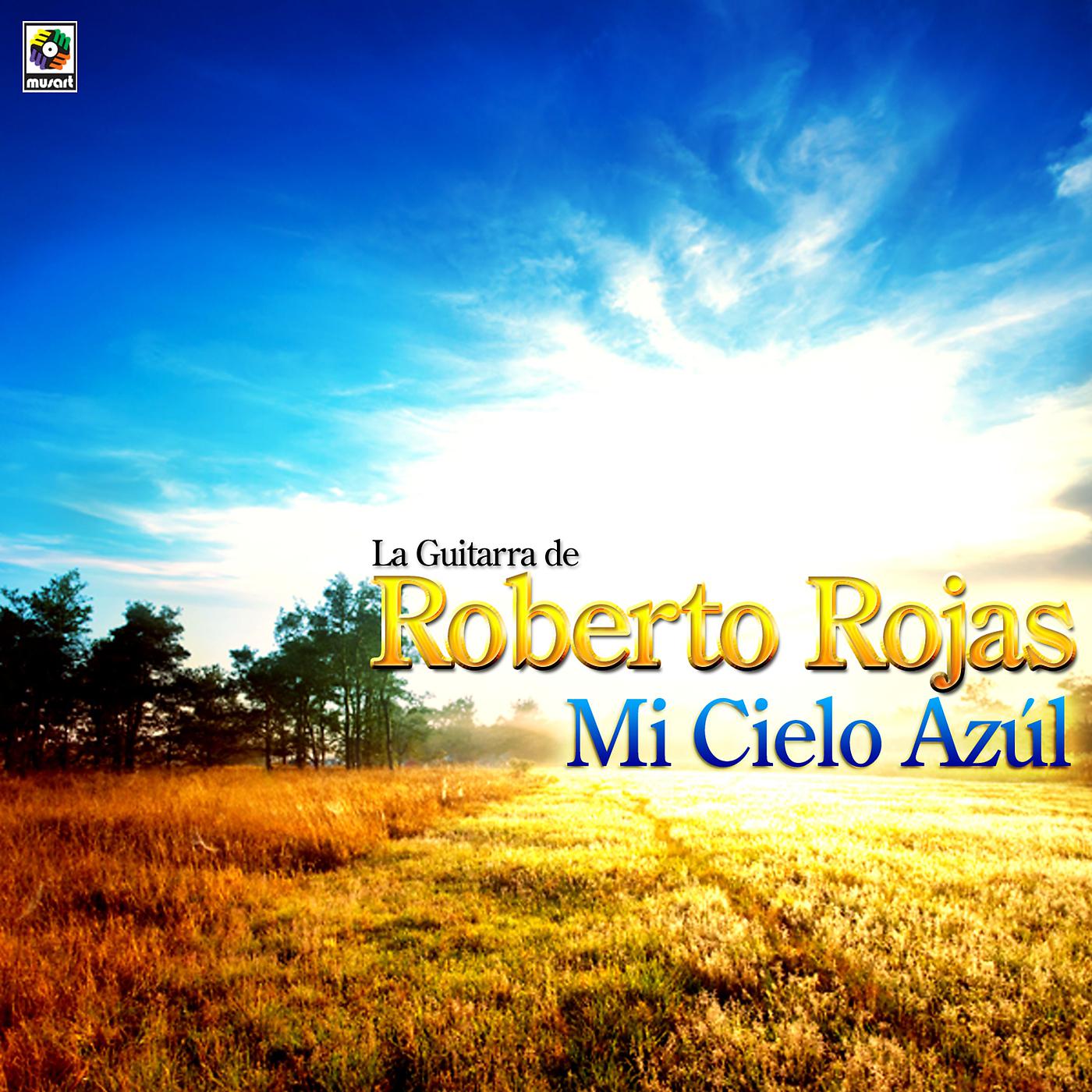 Постер альбома Mi Cielo Azul