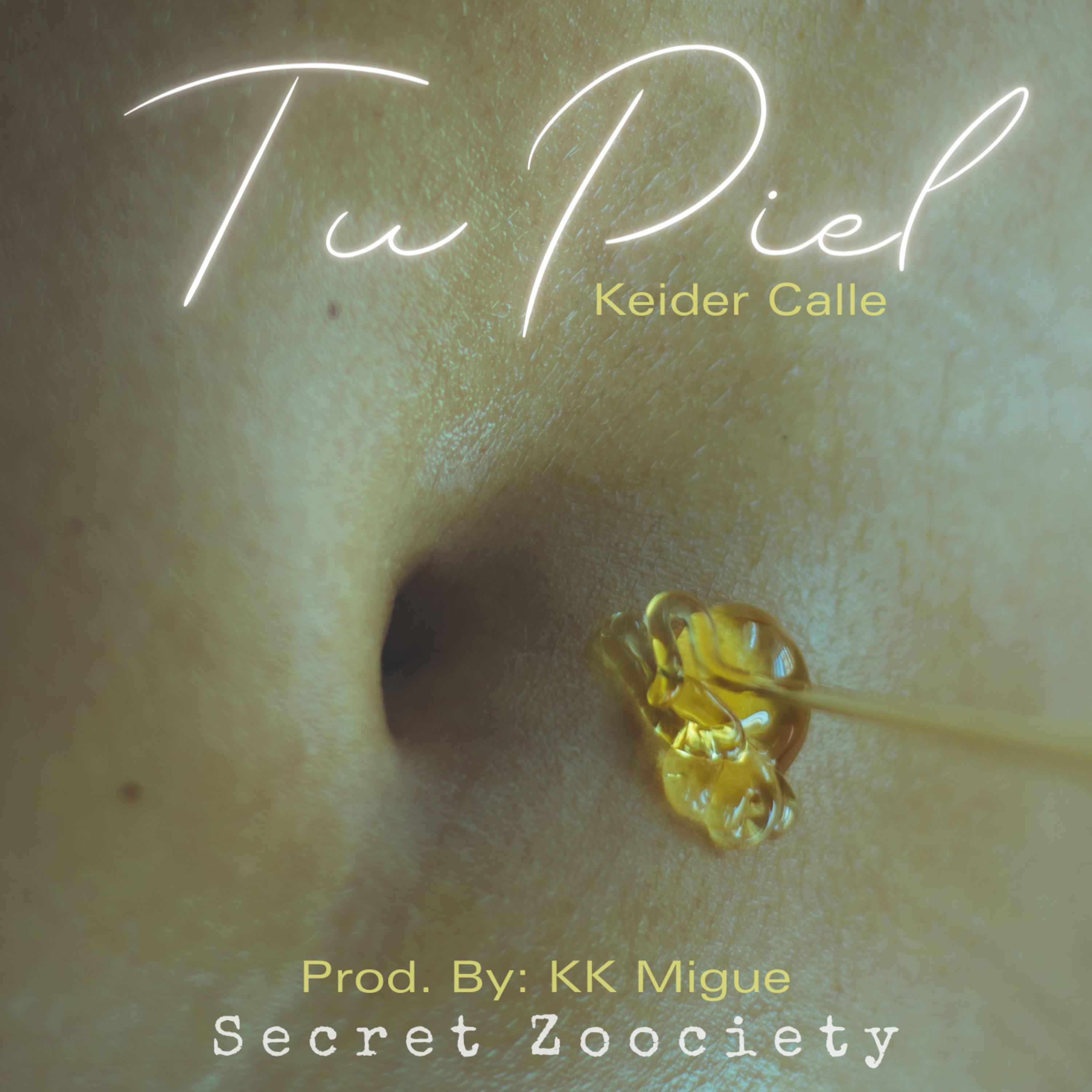 Постер альбома Tu Piel