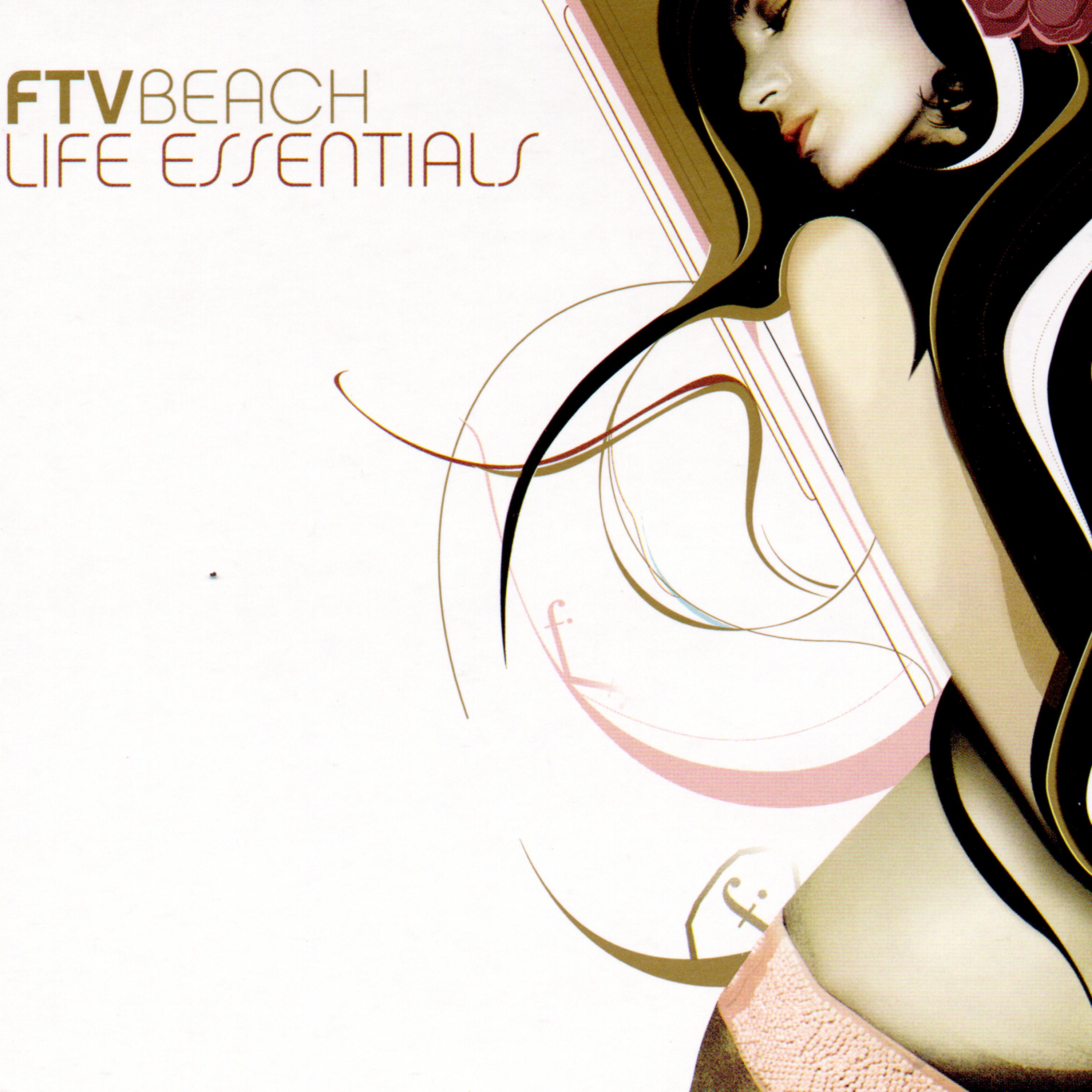 Постер альбома FTV Beach Life Essentials